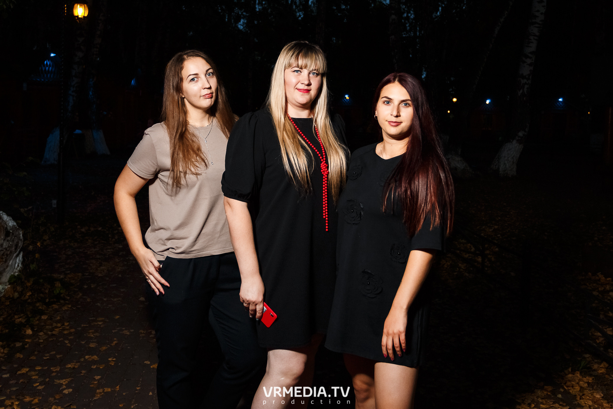 Выходные «У Петровича»