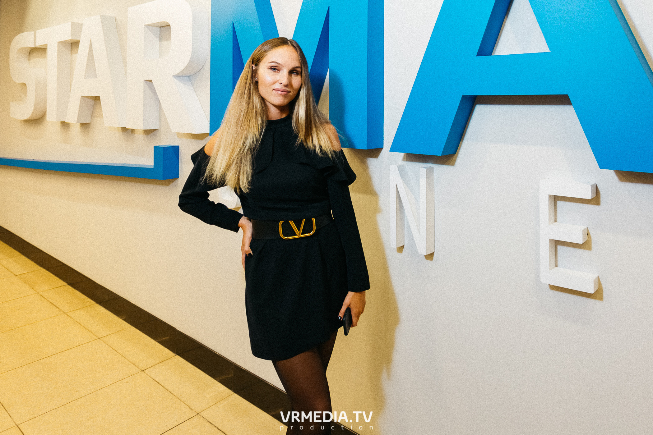 Показ фильма «Москва слезам не верит» в «Starmax Cinema»