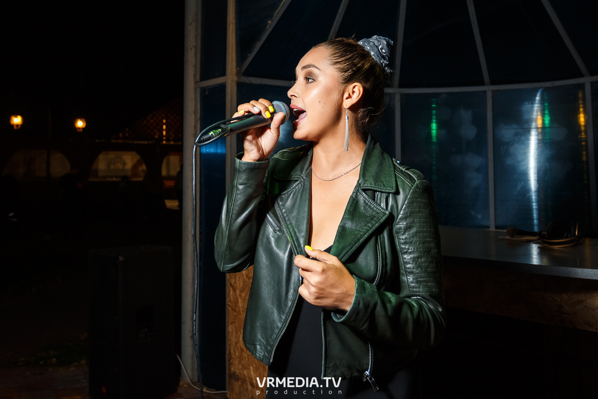 Выходные «У Петровича»