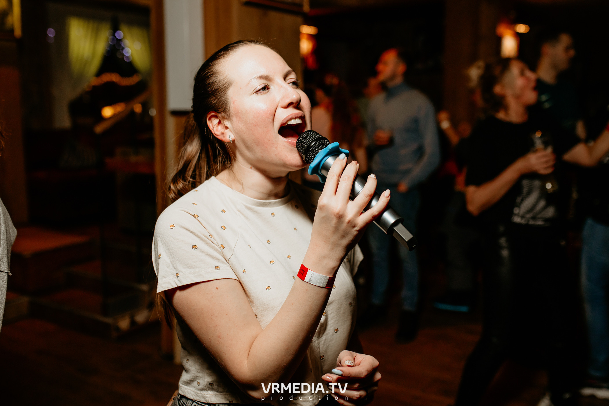 Выходные в «Alpen Club»