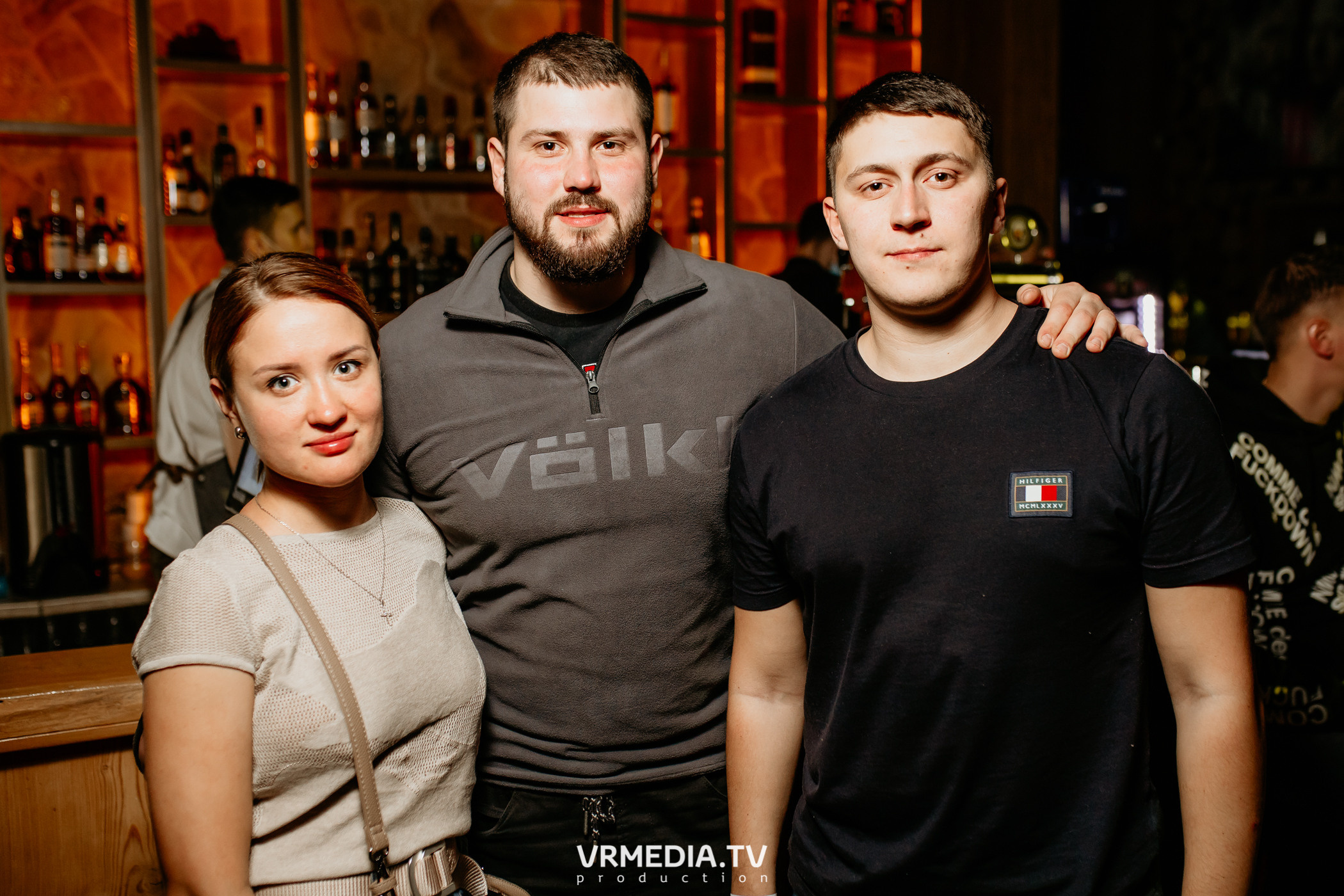 Выходные в «Alpen Club»