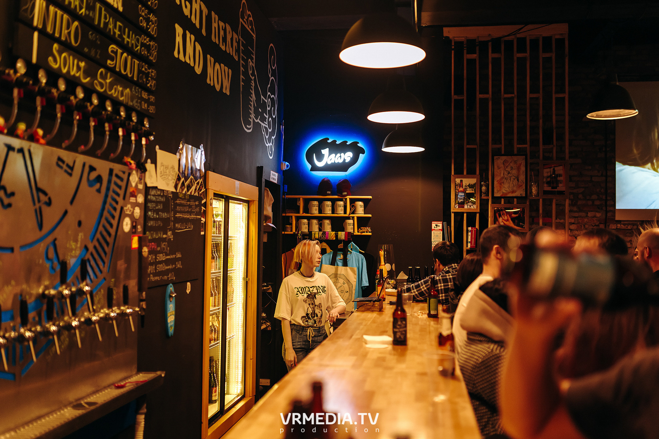 Выходные в культурном пространстве «Редакция»