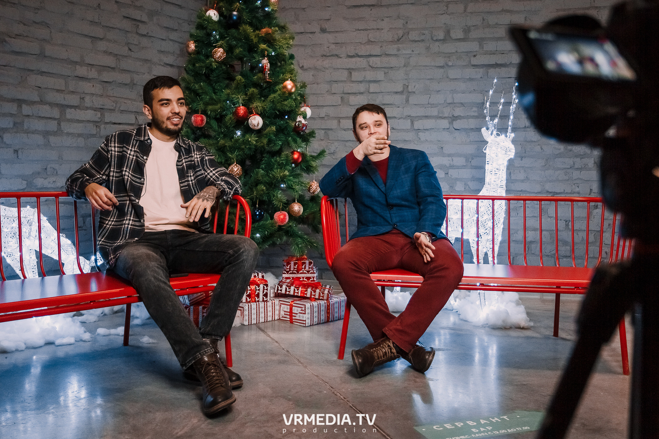 Backstage. Блог «С бизнесом на ТЫ!»: Баграт Агажанов