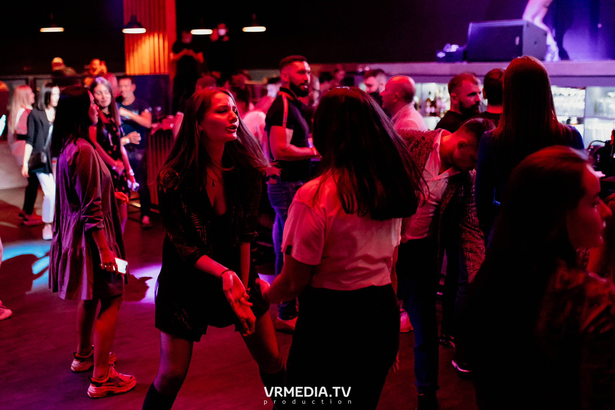 Da Men в НК «Эфир»