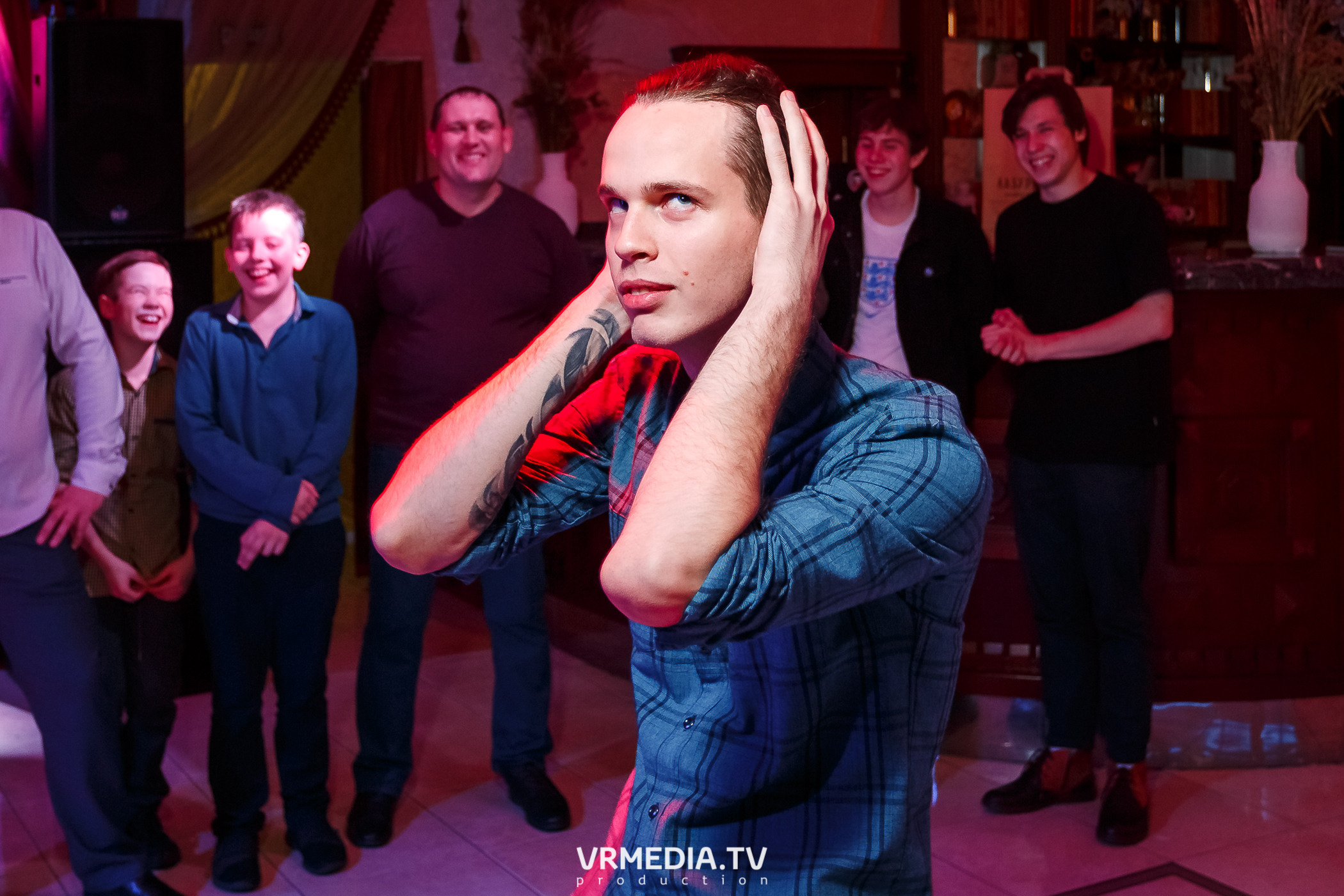 Выходные в РК «Лазурный берег»