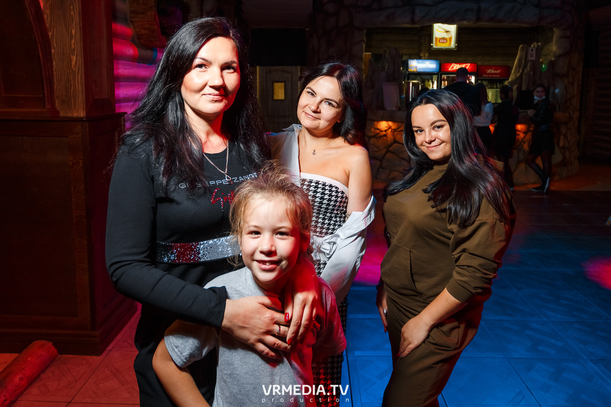 Выходные «У Петровича»