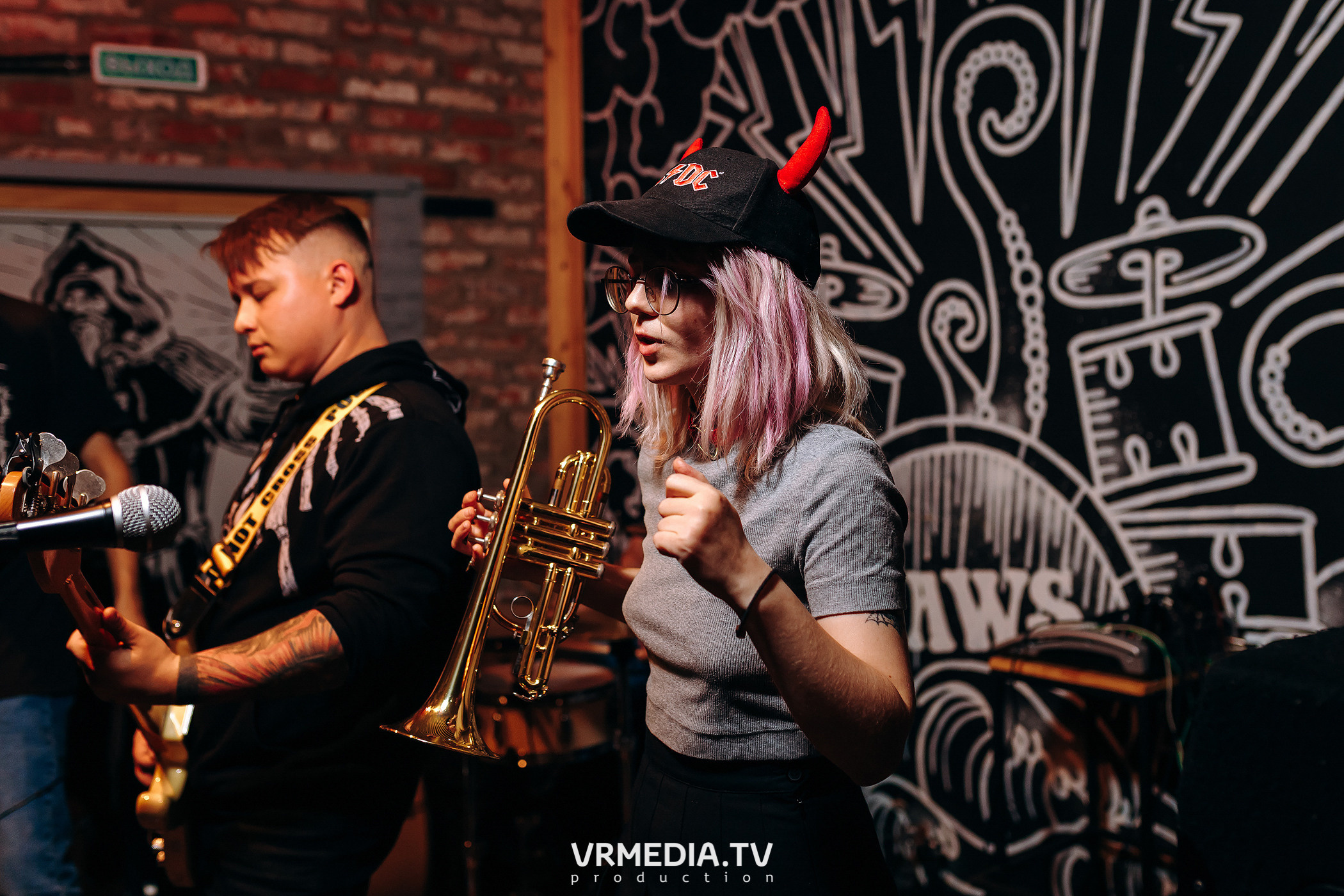 Выходные в культурном пространстве «Редакция»