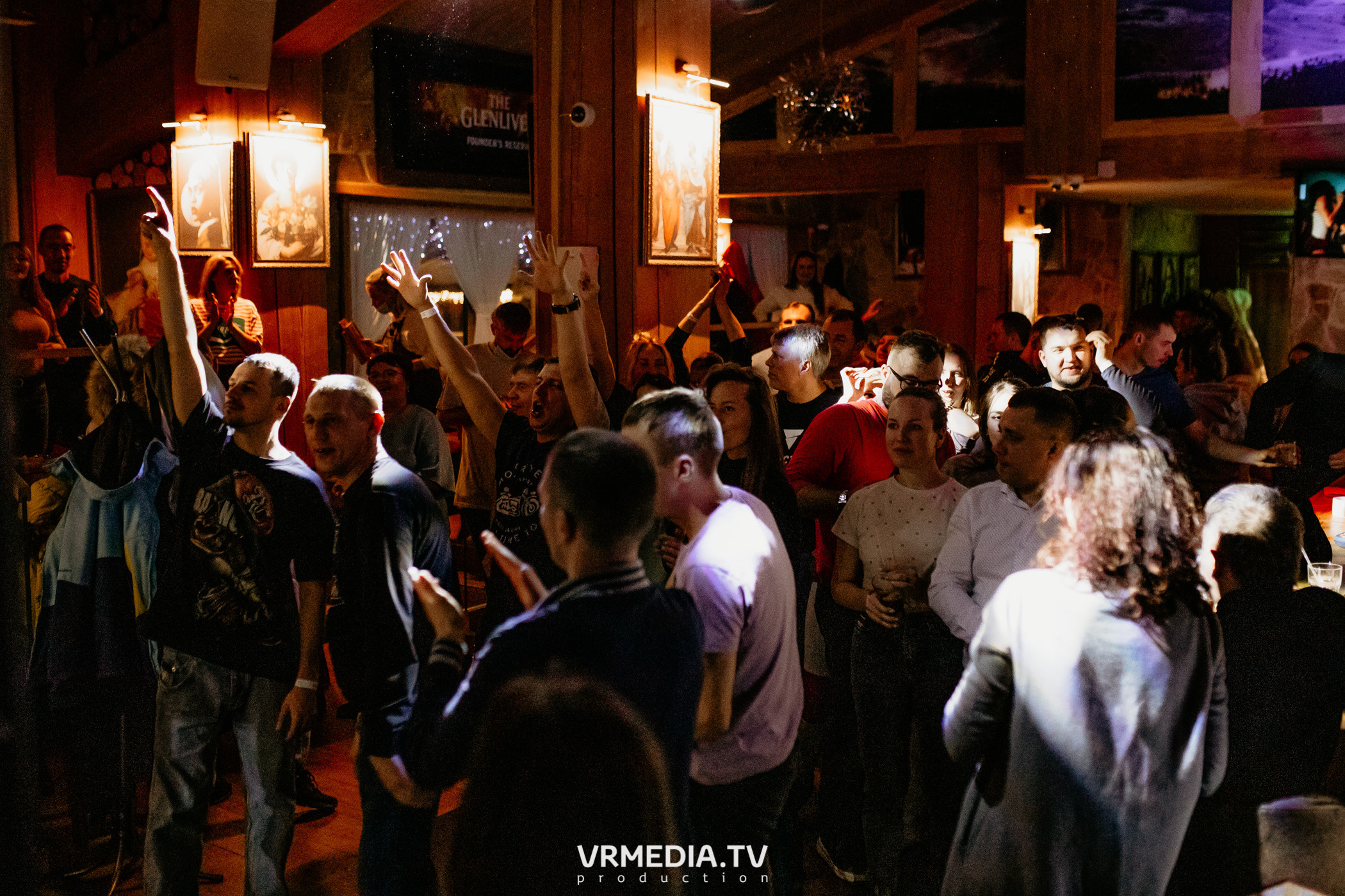 Выходные в «Alpen Club»