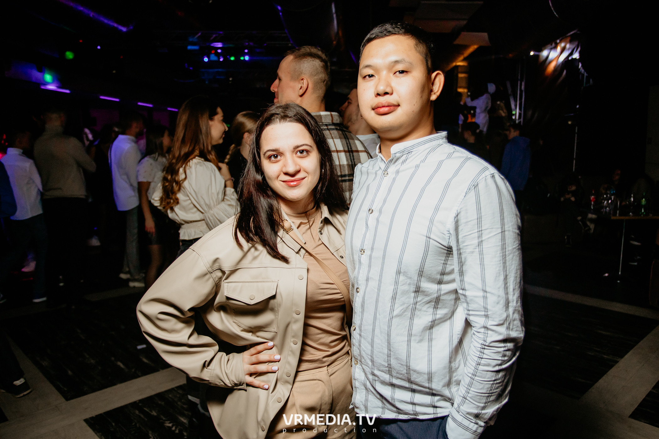 Ночь КемГМУ