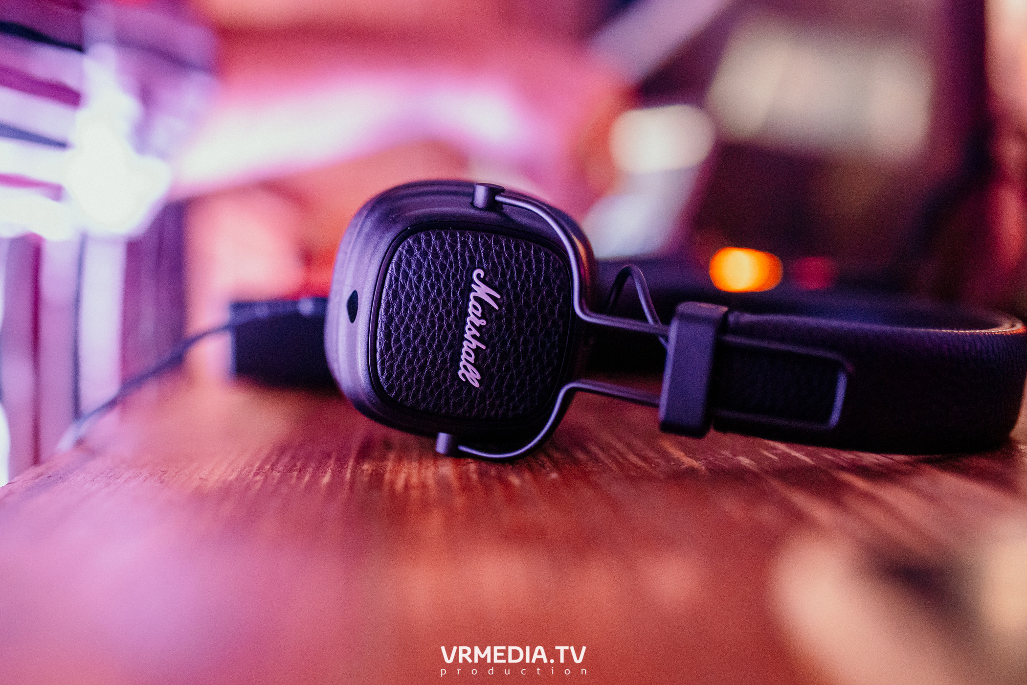 Выходные в баре «Cosmo»