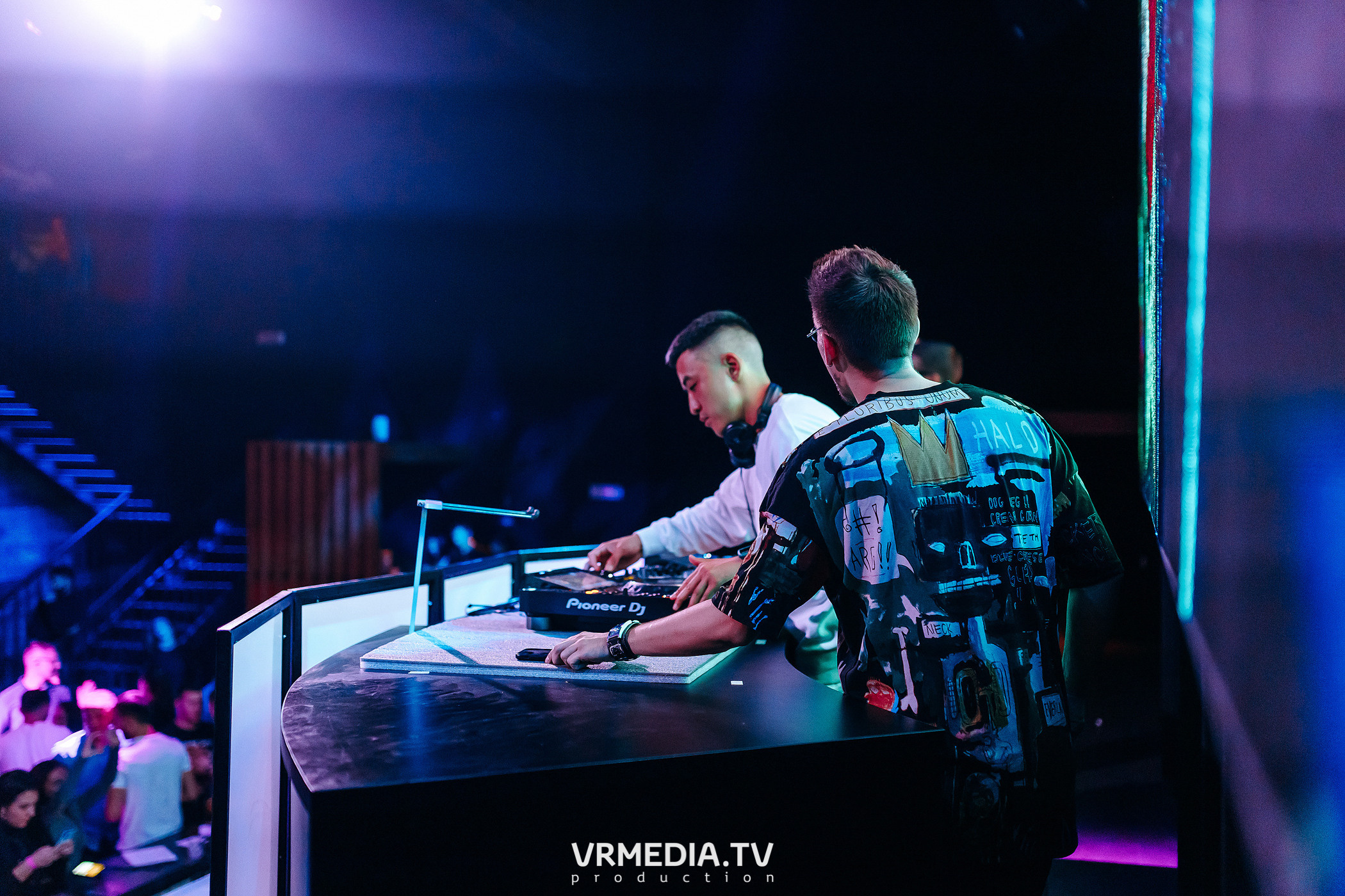 Chao в НК «Эфир»