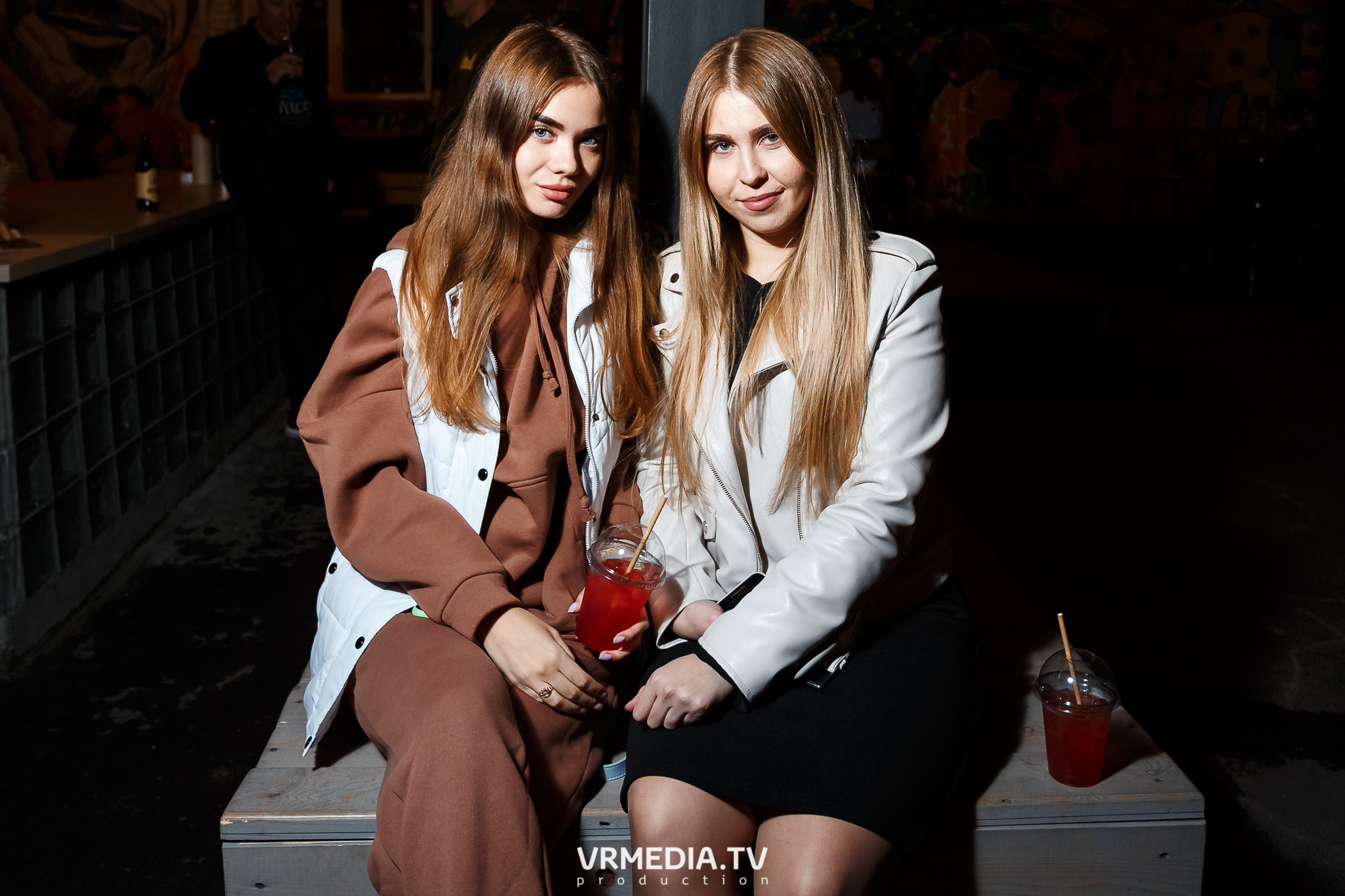 Weekend #27. Культурное пространство «Редакция»