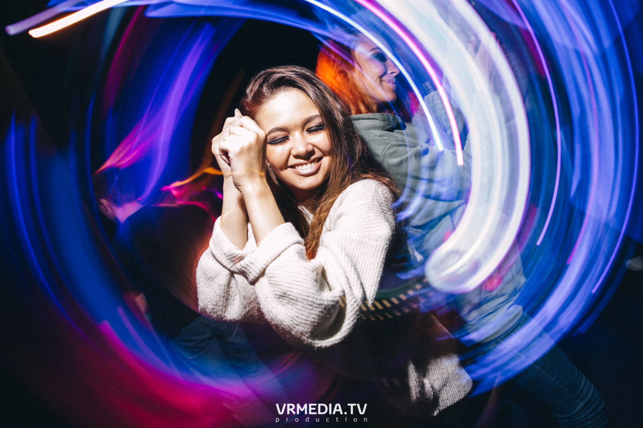 Da Men в НК «Эфир»