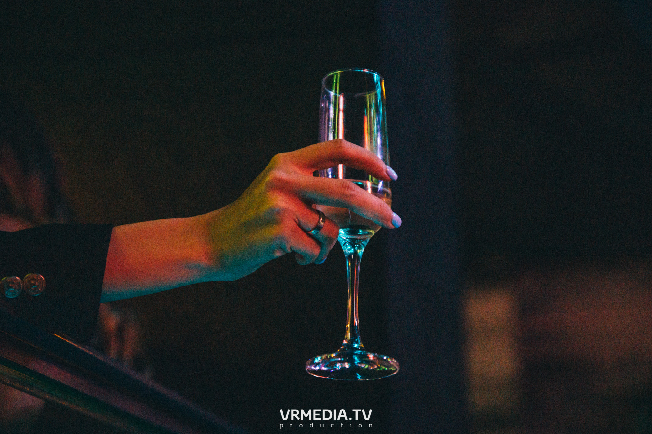 Da Men в НК «Эфир»