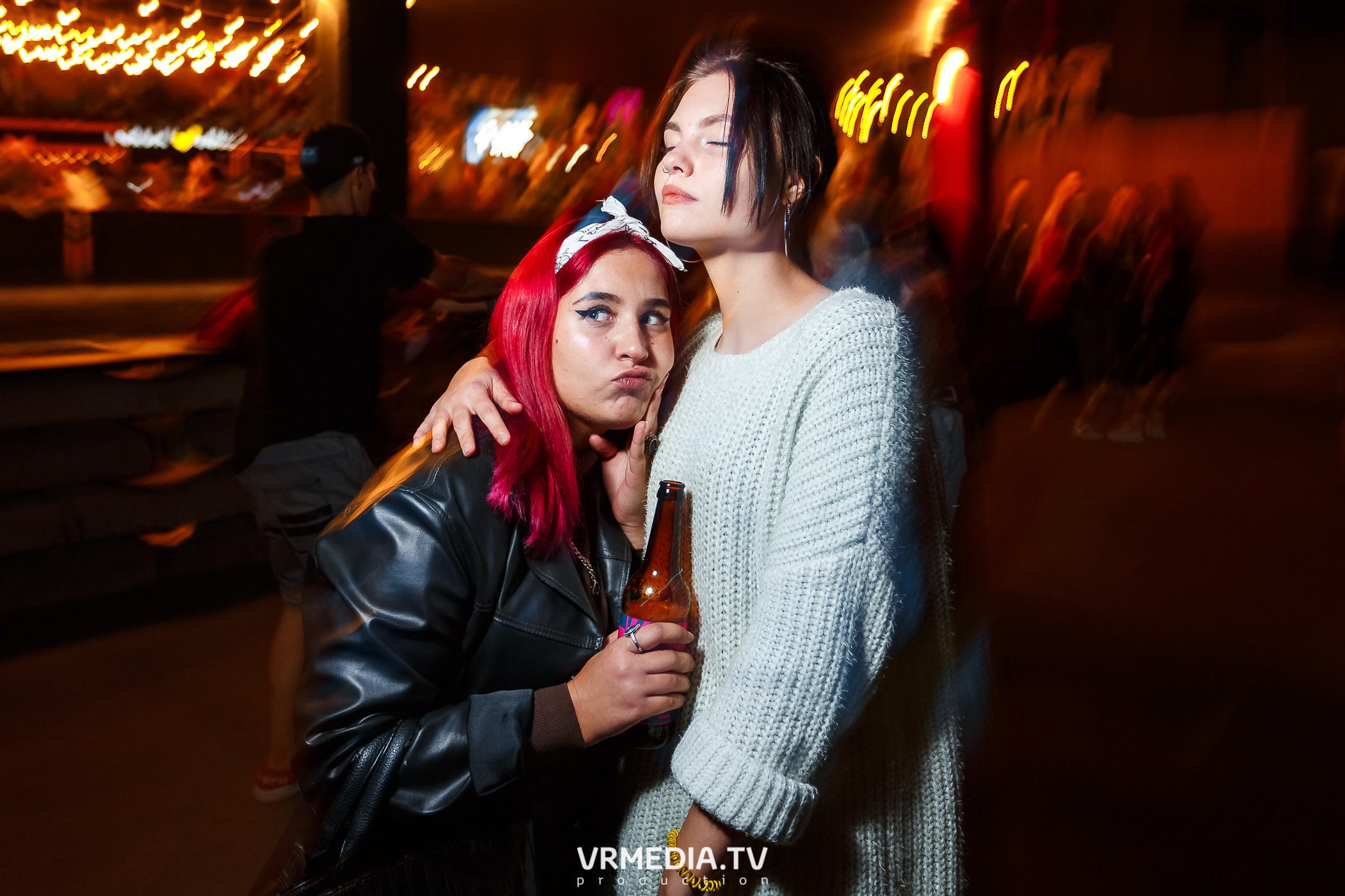 Weekend #28. Культурное пространство «Редакция»