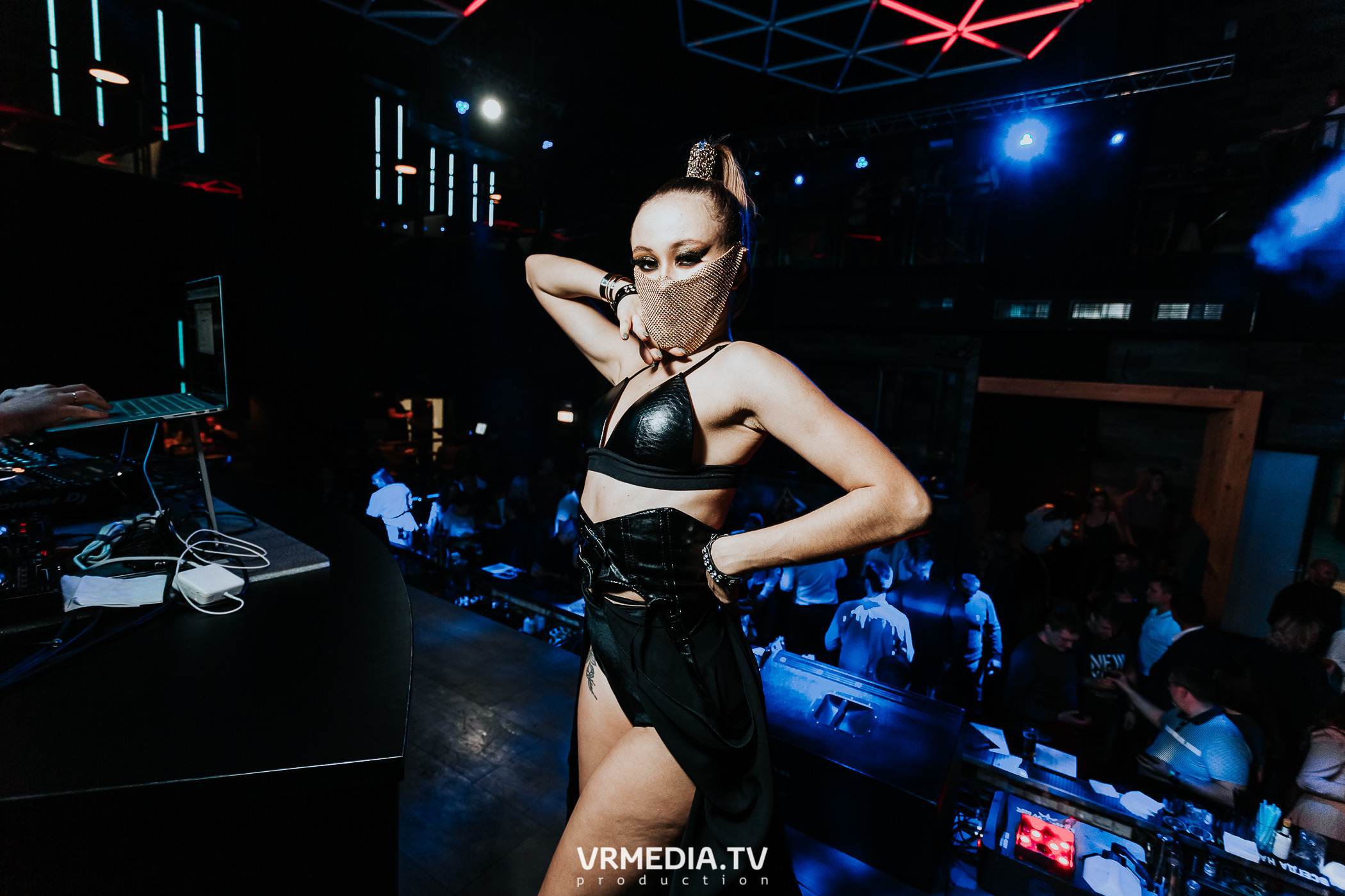 Выходные в НК «Эфир»