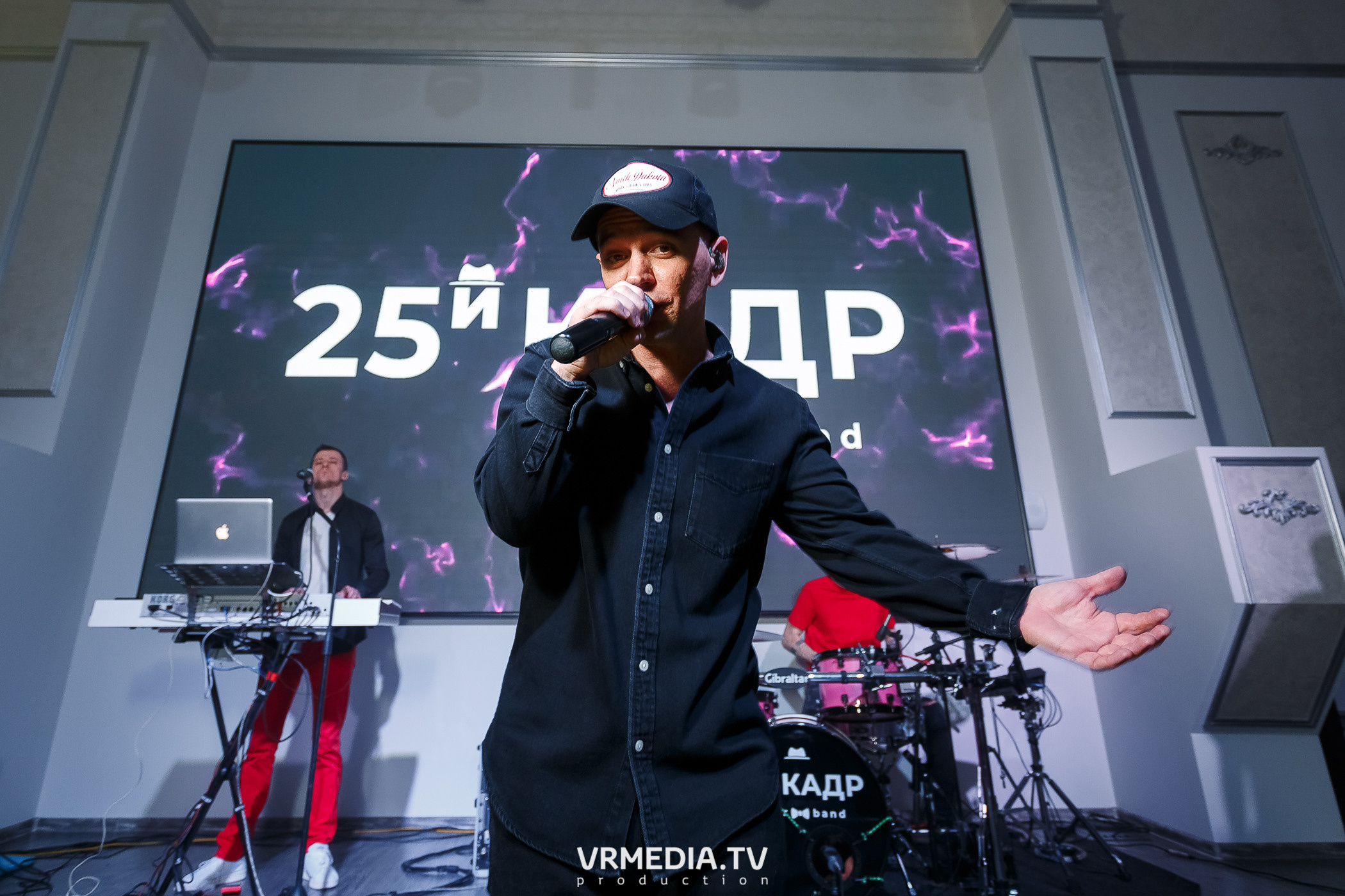 Выходные в ресторане «Paradise»