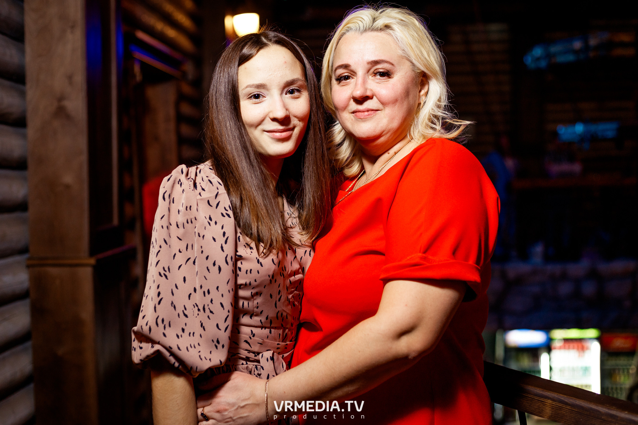 В гостях «У Петровича»