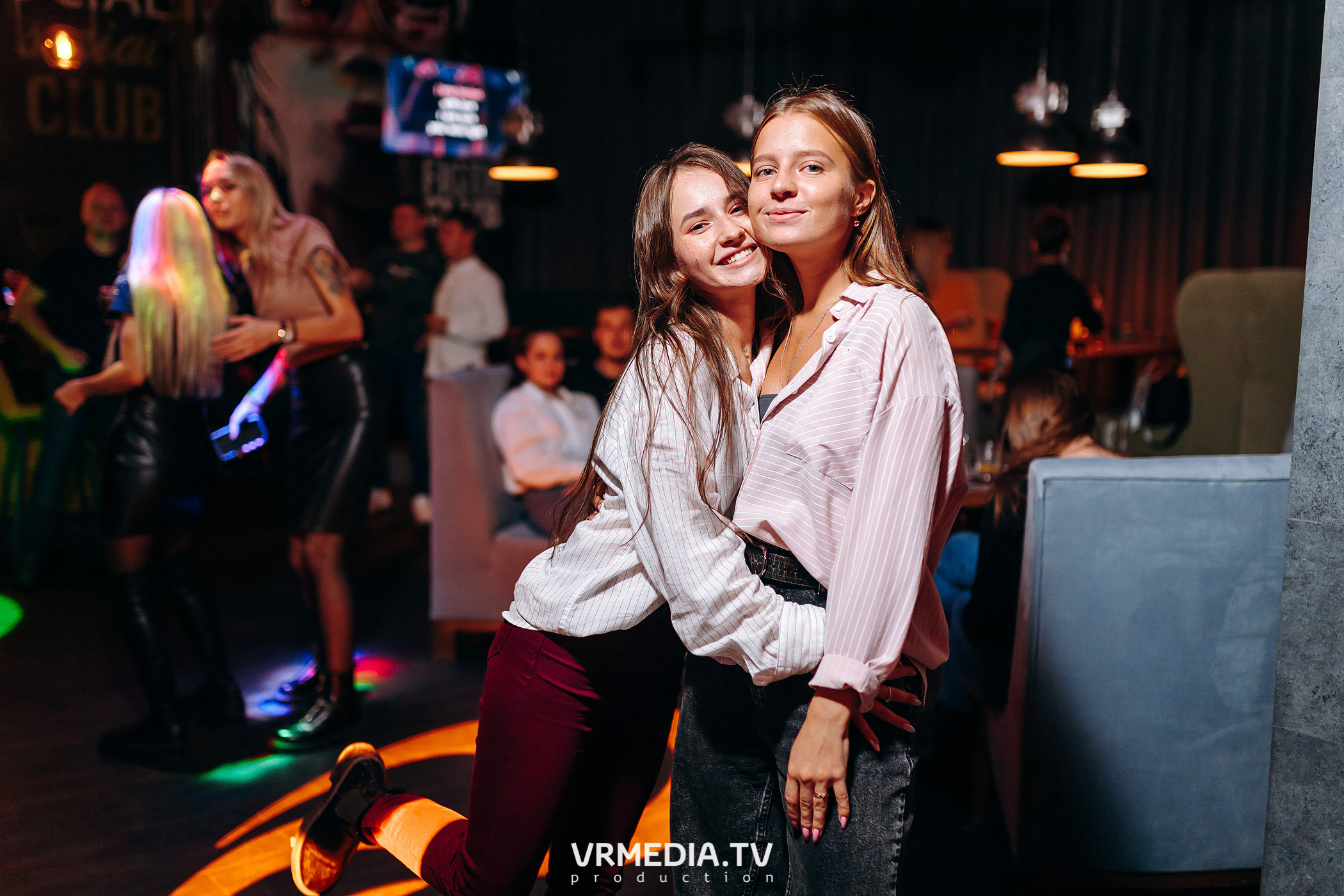 Chao в НК «Эфир»