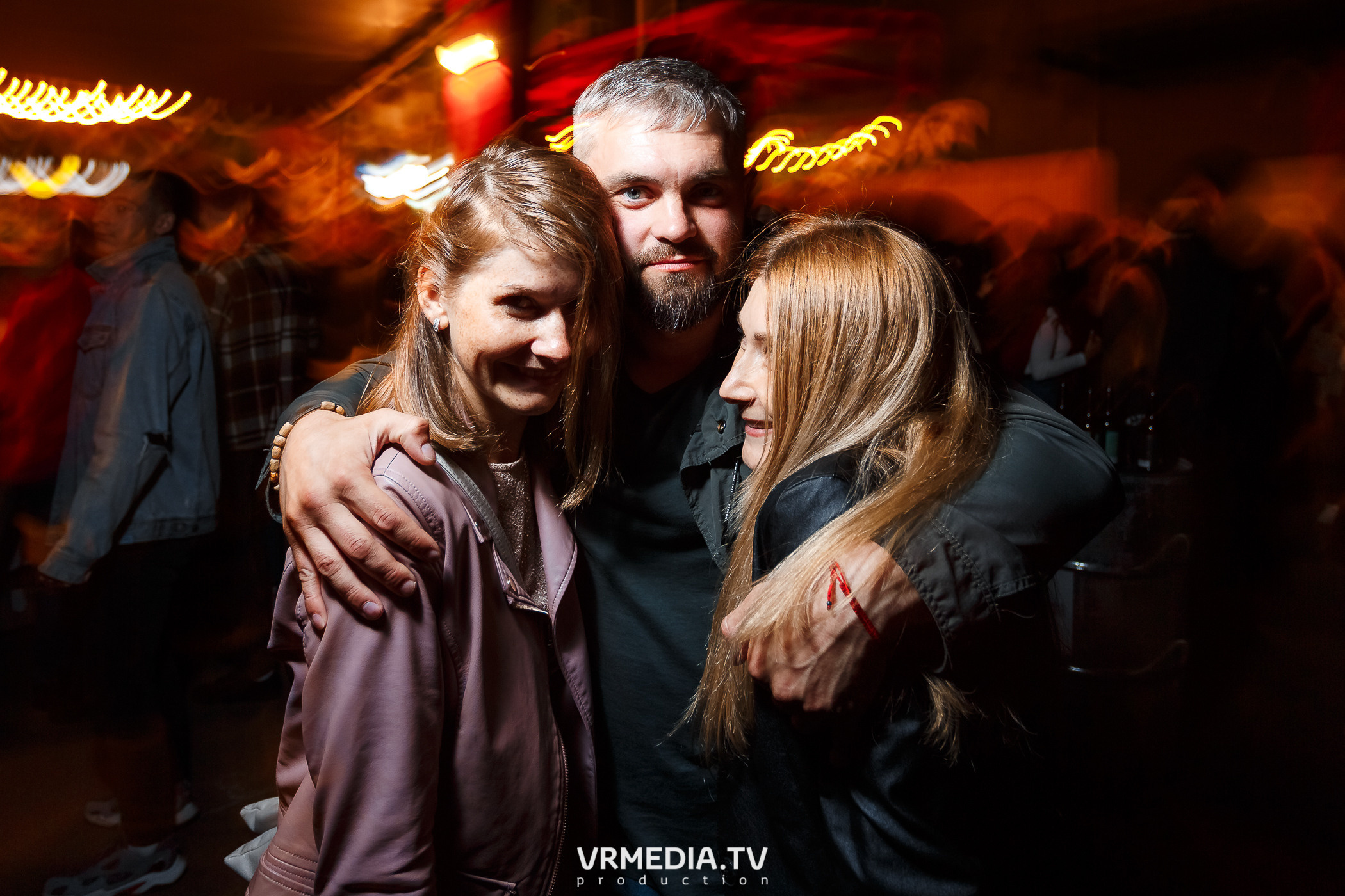 Weekend #28. Культурное пространство «Редакция»