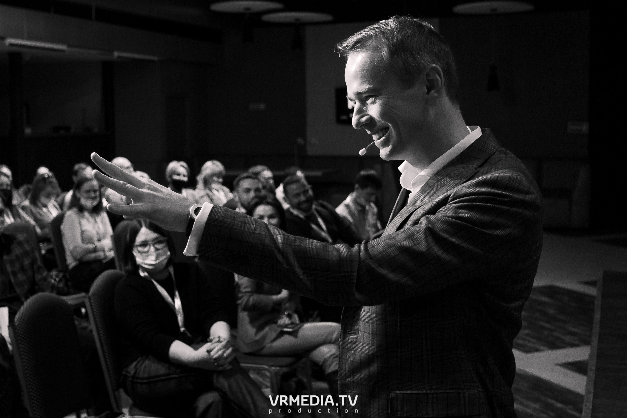 МК «Сложные переговоры» с Владимиром Якуба