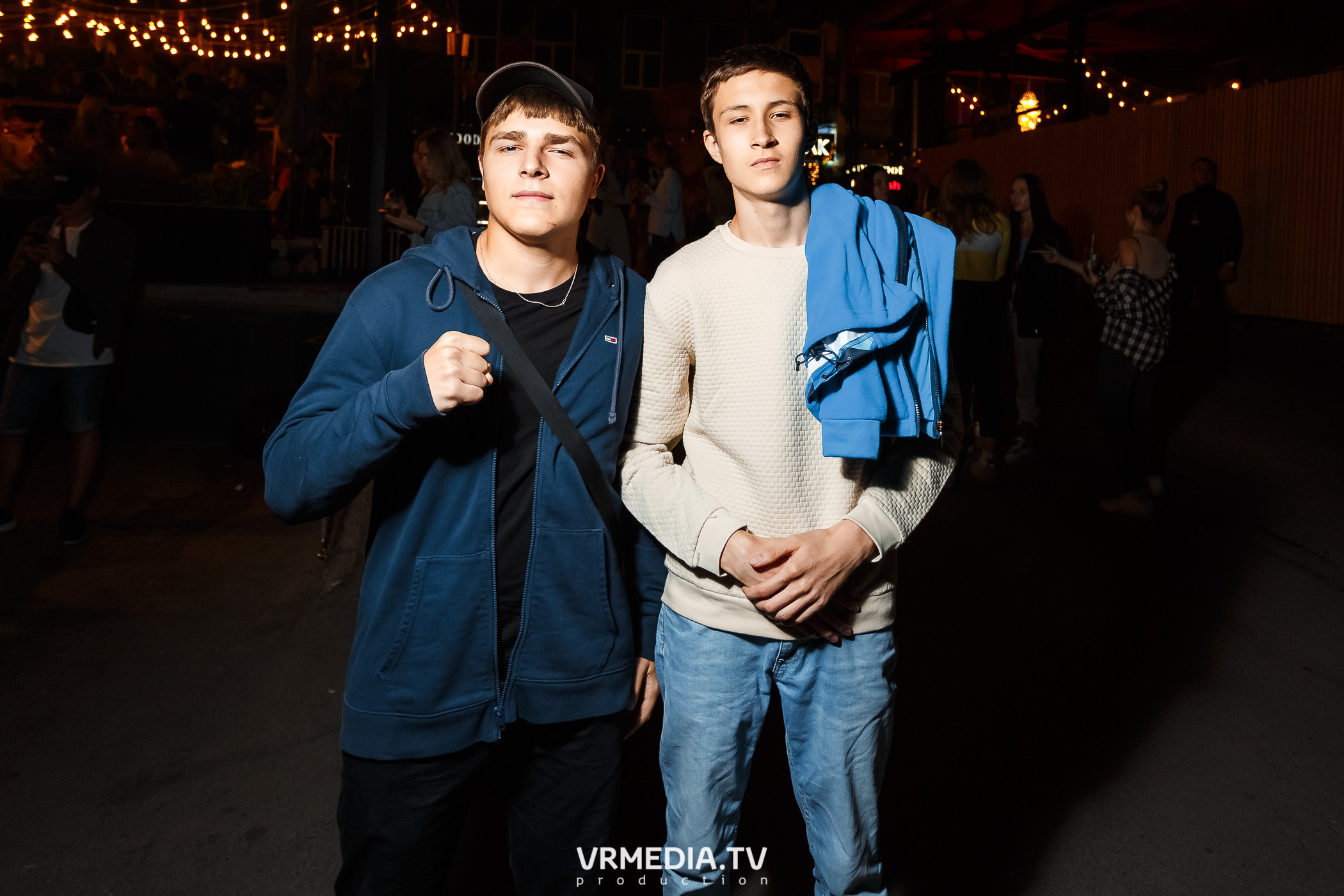 #Редакция_Лето. Культурное пространство «Редакция»