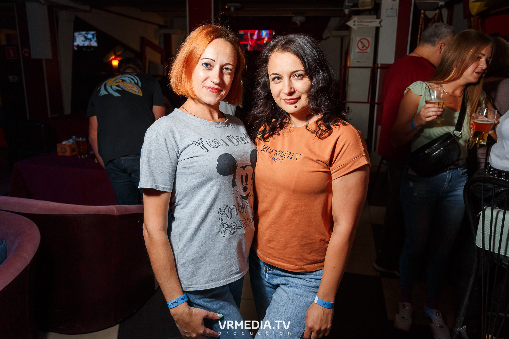 Выходные в НК «Засада»