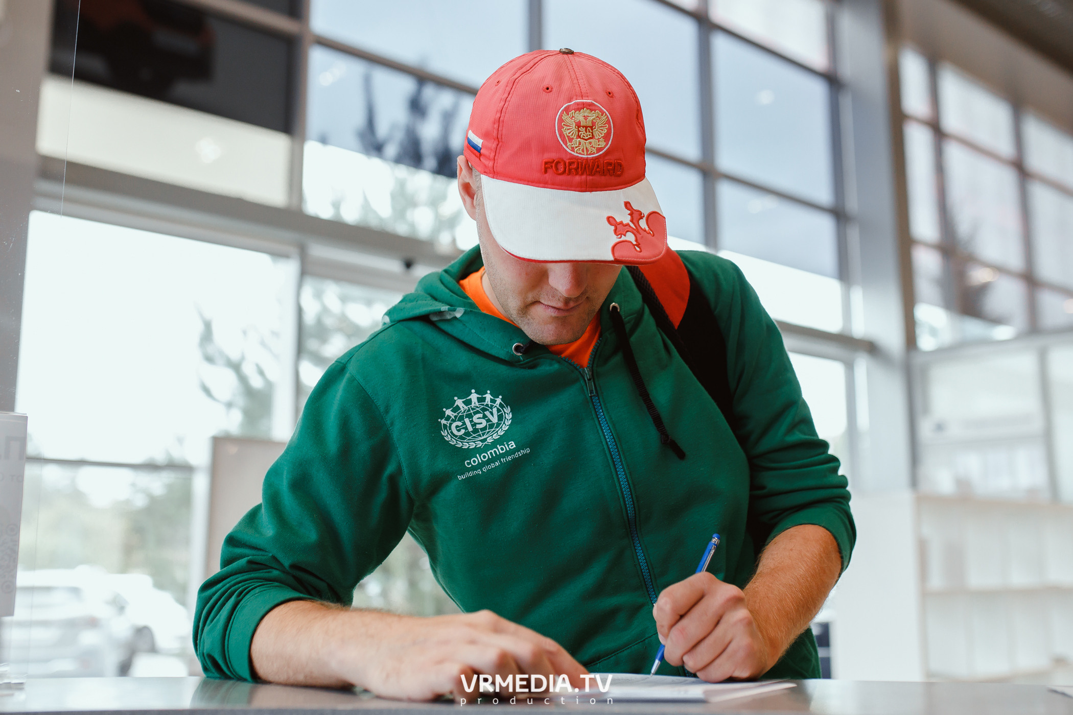 Старт продаж нового Subaru Outback в ДЦ «Картель Авто»