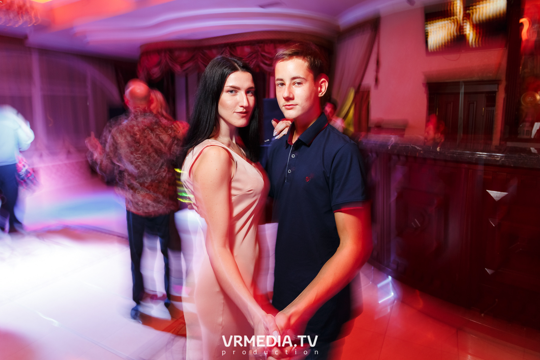 Выходные в РК «Лазурный берег»