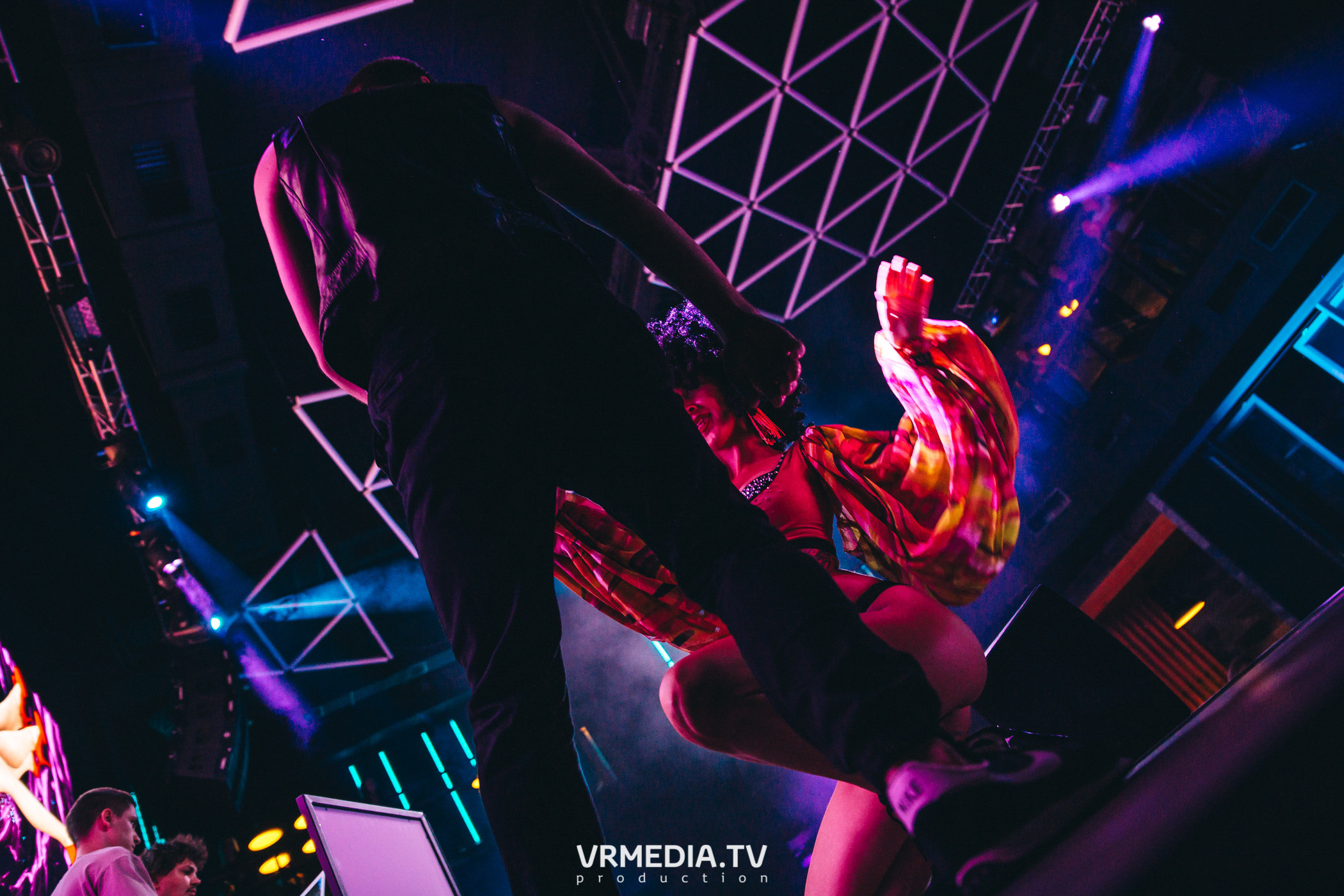 Выходные в НК «Эфир»