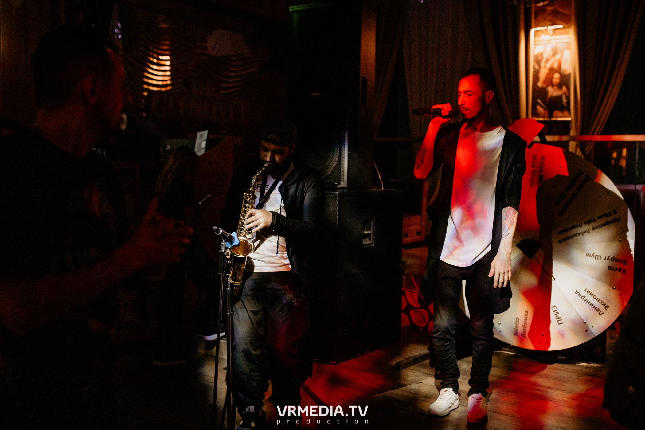 Выходные в «Alpen Club»