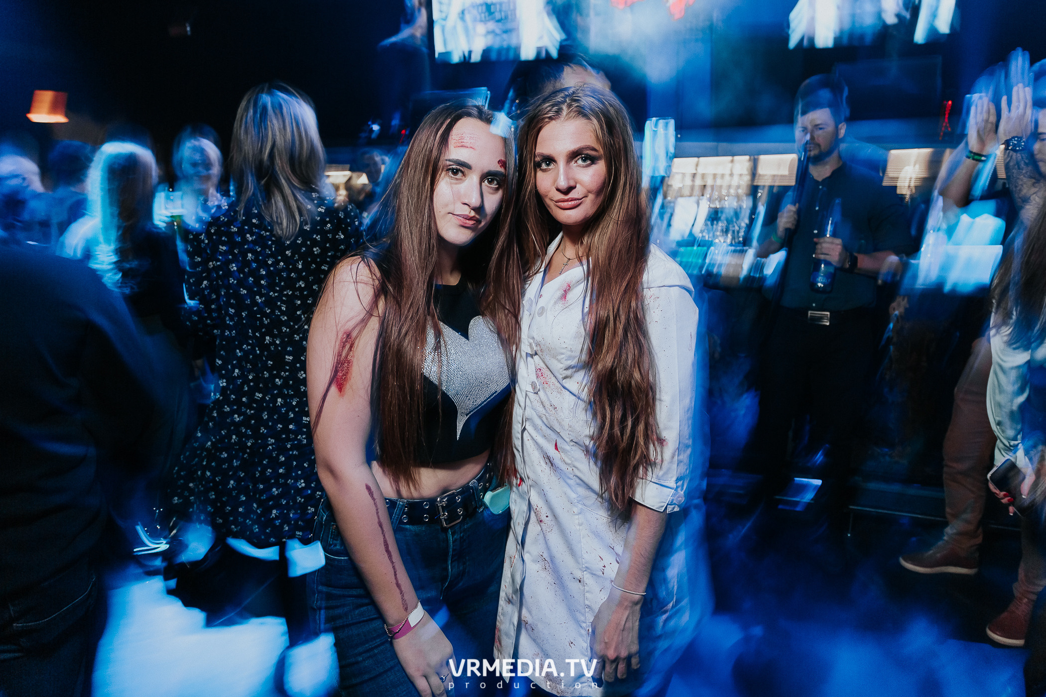 Выходные в НК «Эфир»