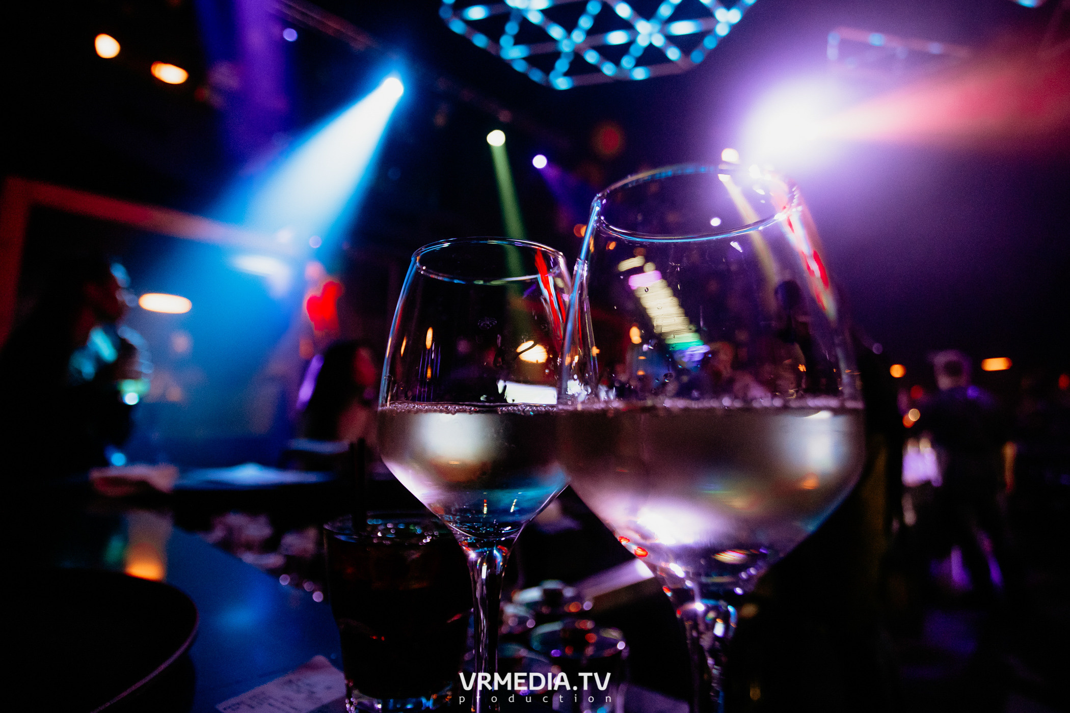 Выходные в НК «Эфир»