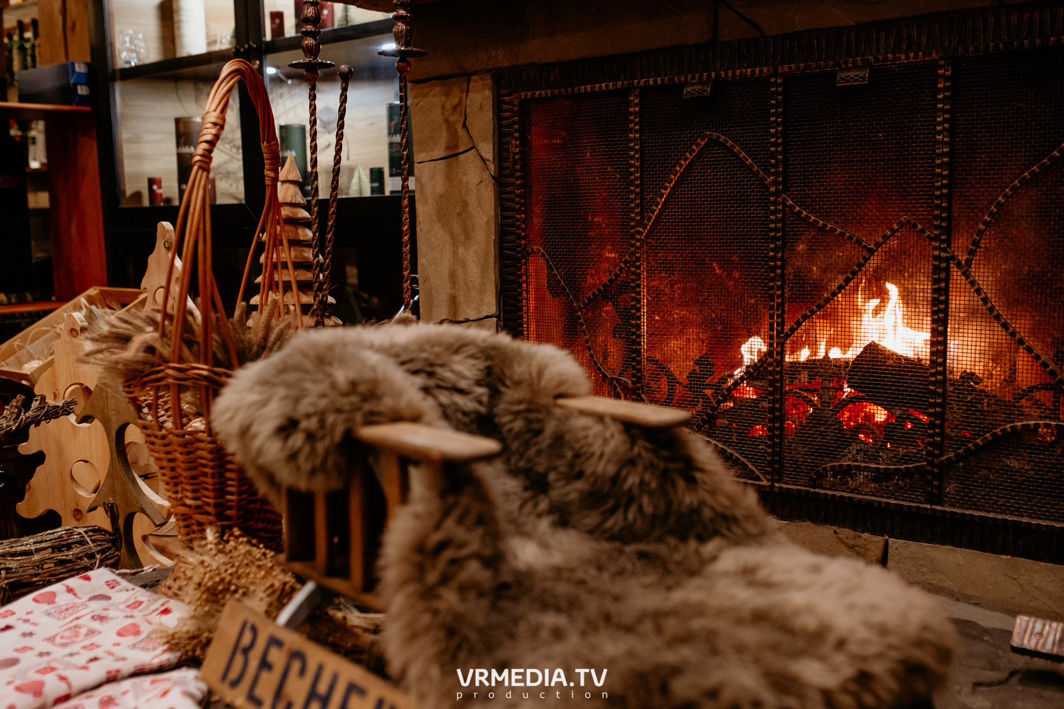 Выходные в «Alpen Club»