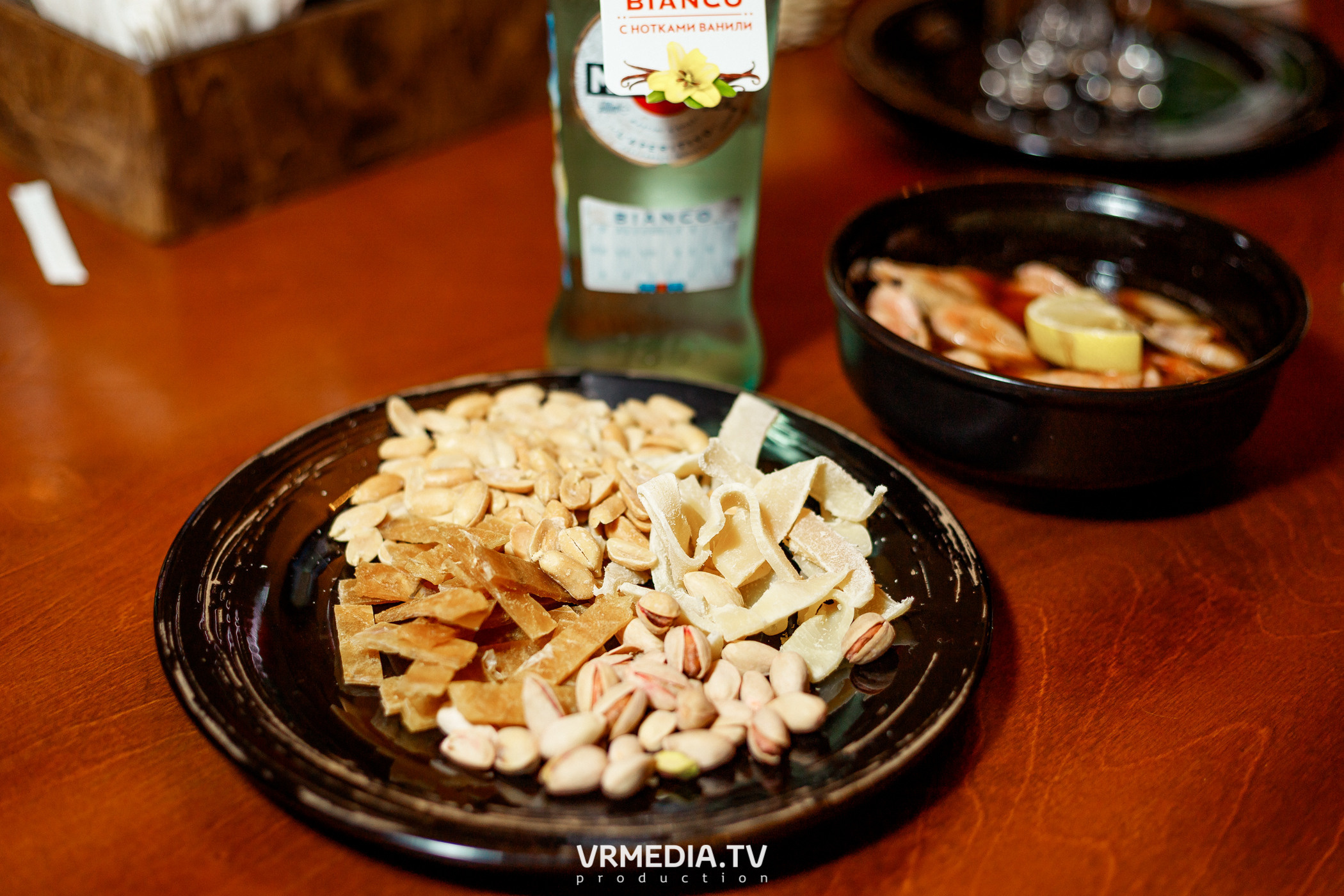 В гостях «У Петровича»