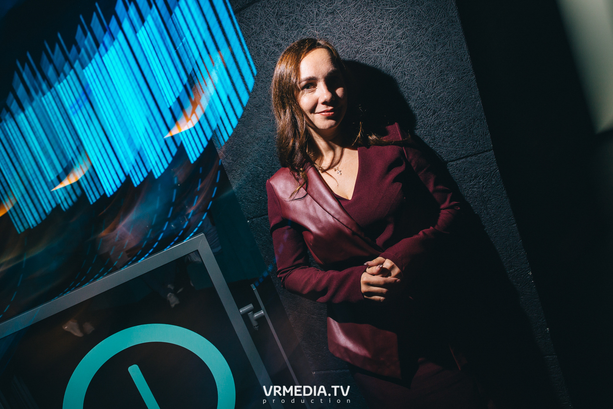 Выходные в НК «Эфир»