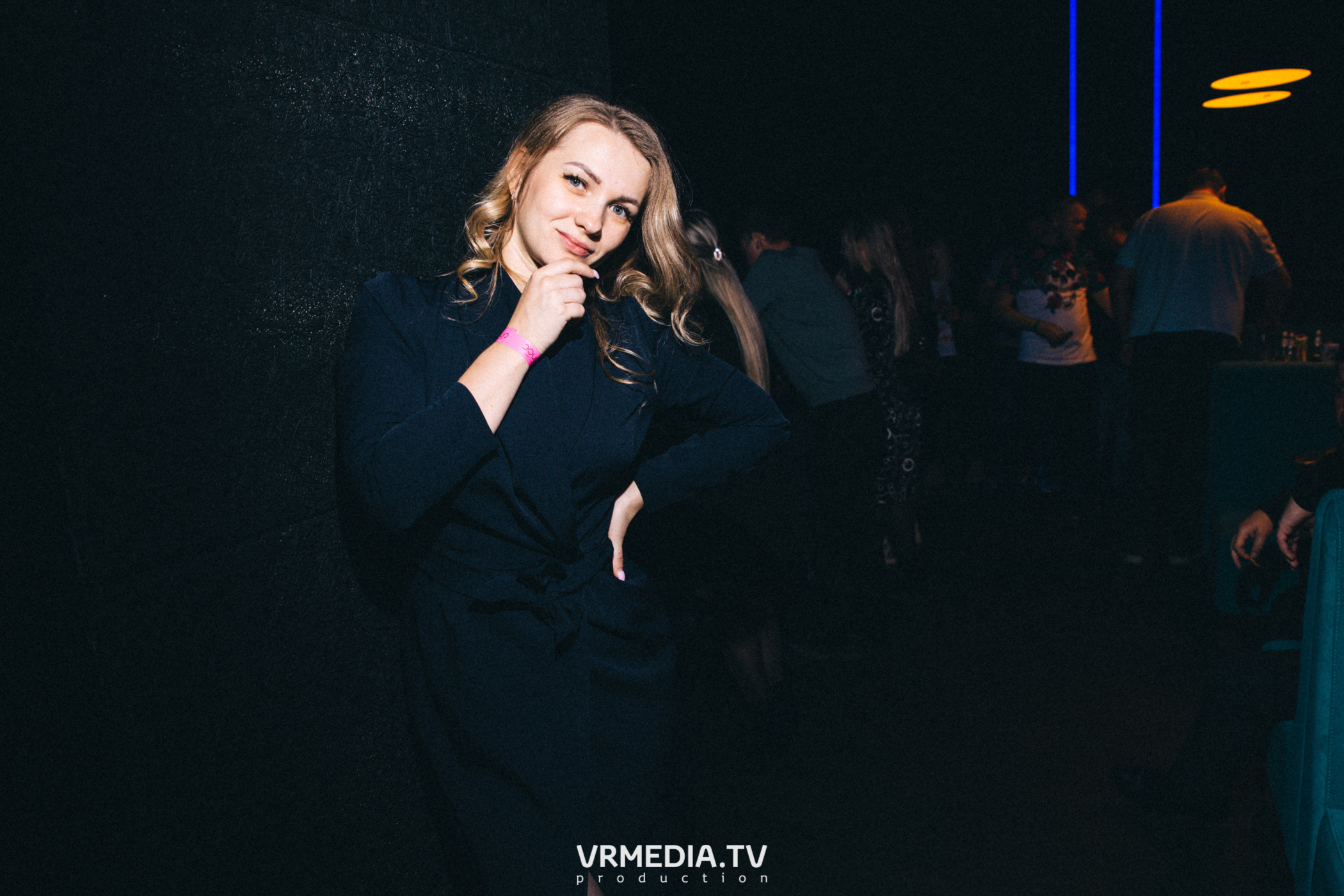 DJ Mikis в НК «Эфир»