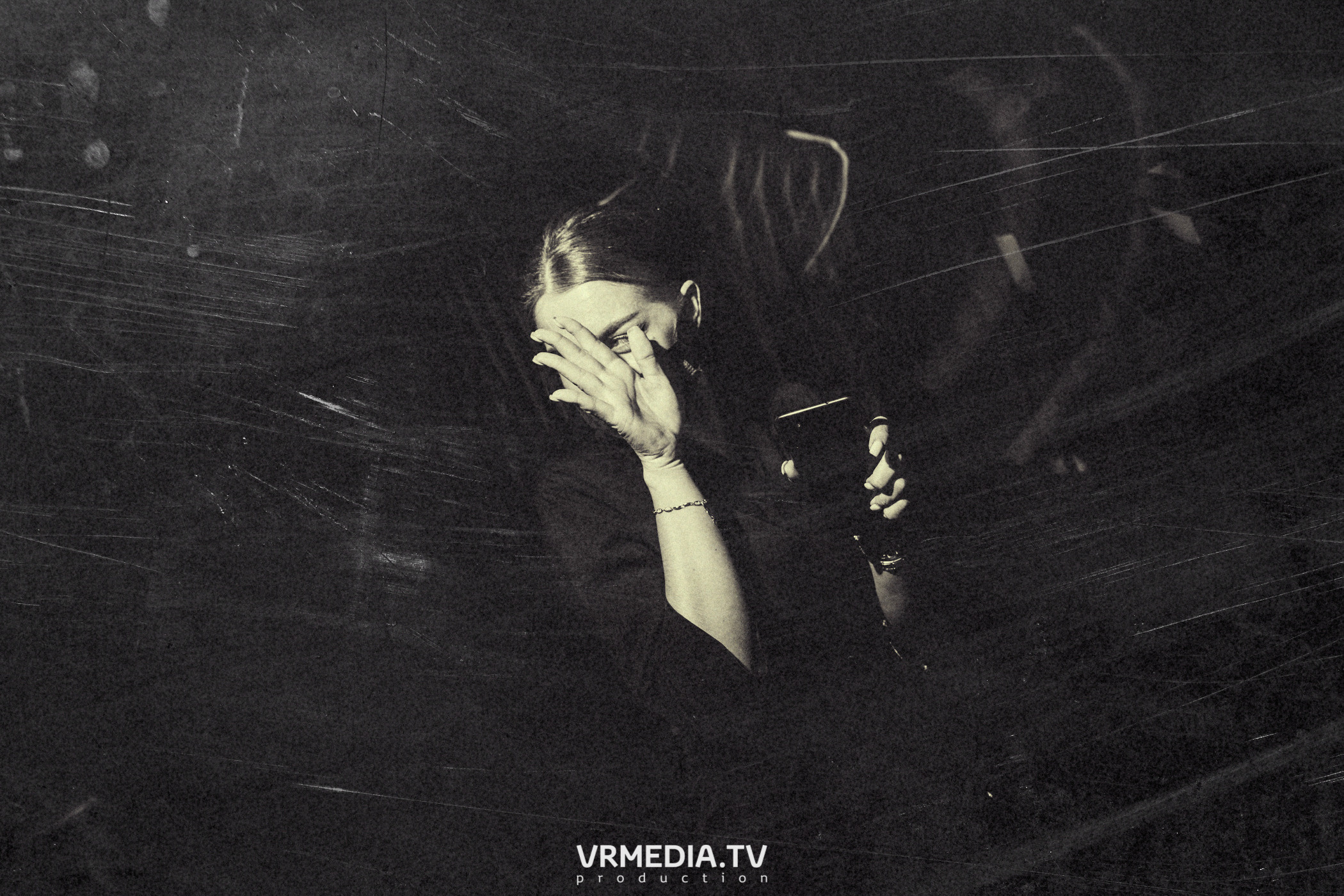 Da Men в НК «Эфир»