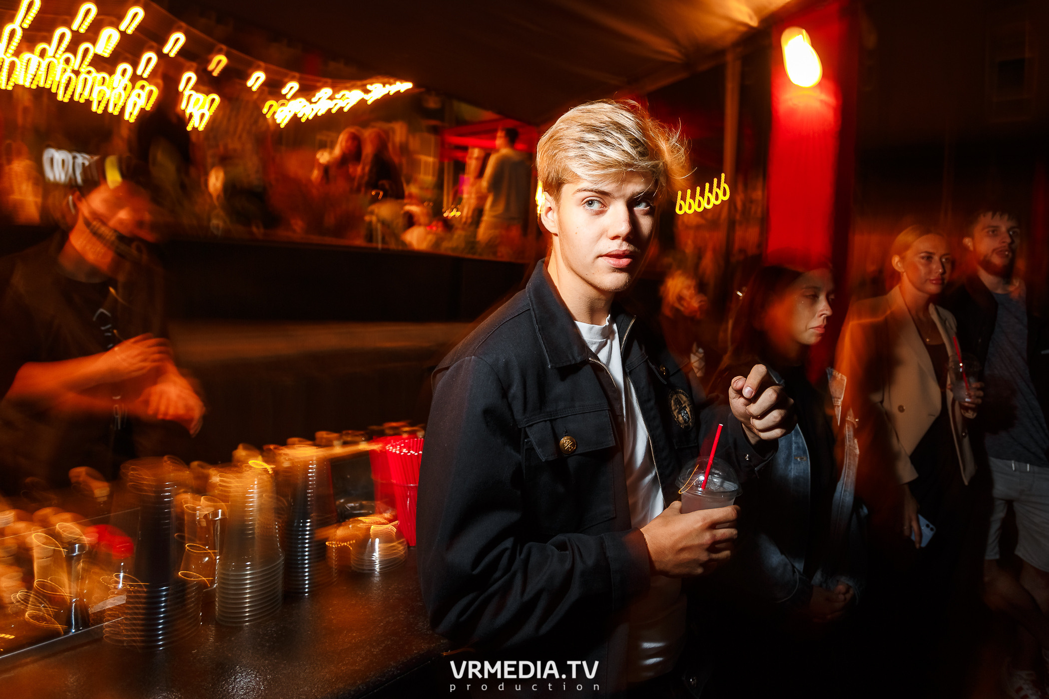 #Редакция_Лето. Культурное пространство «Редакция»