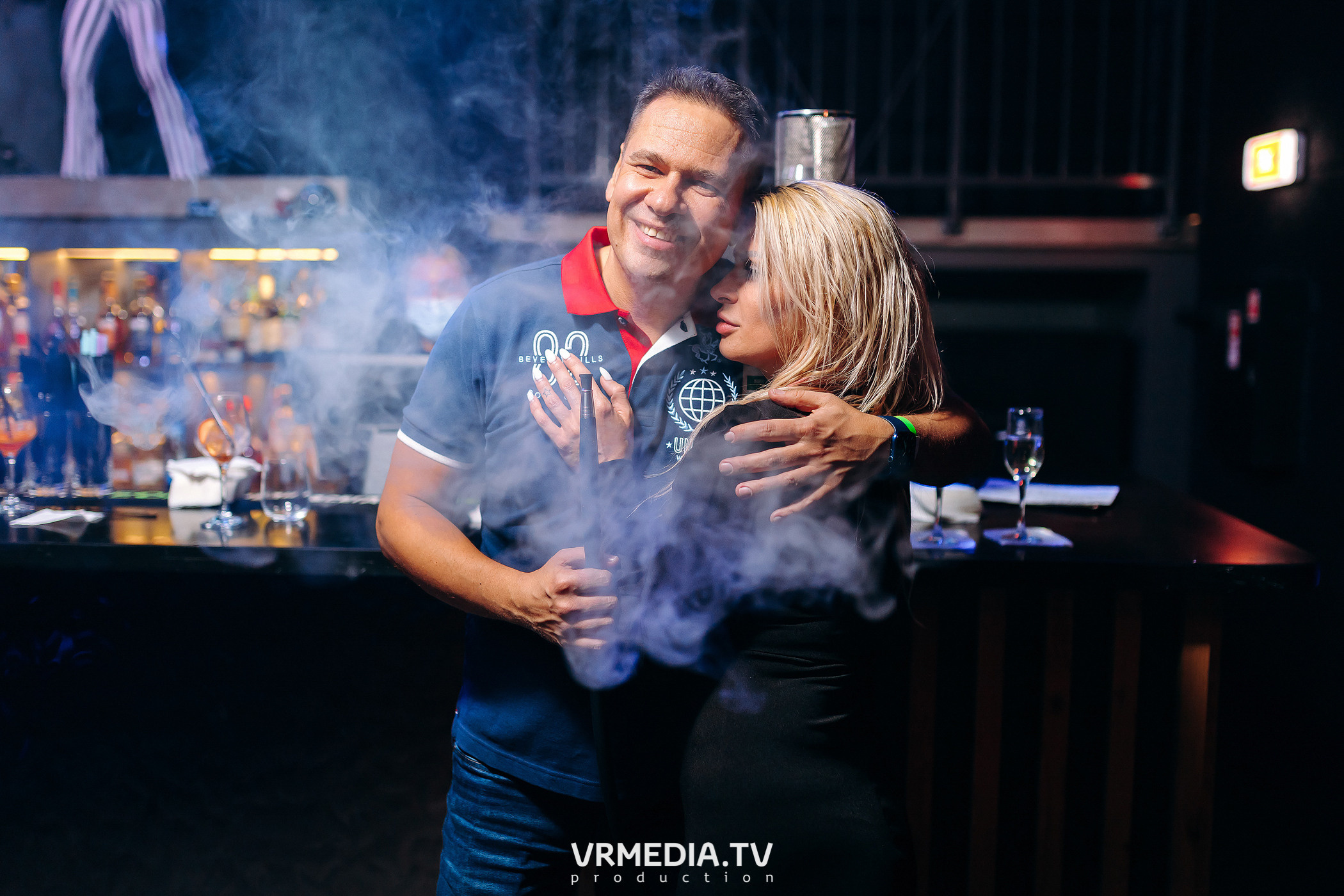 Выходные в НК «Эфир»