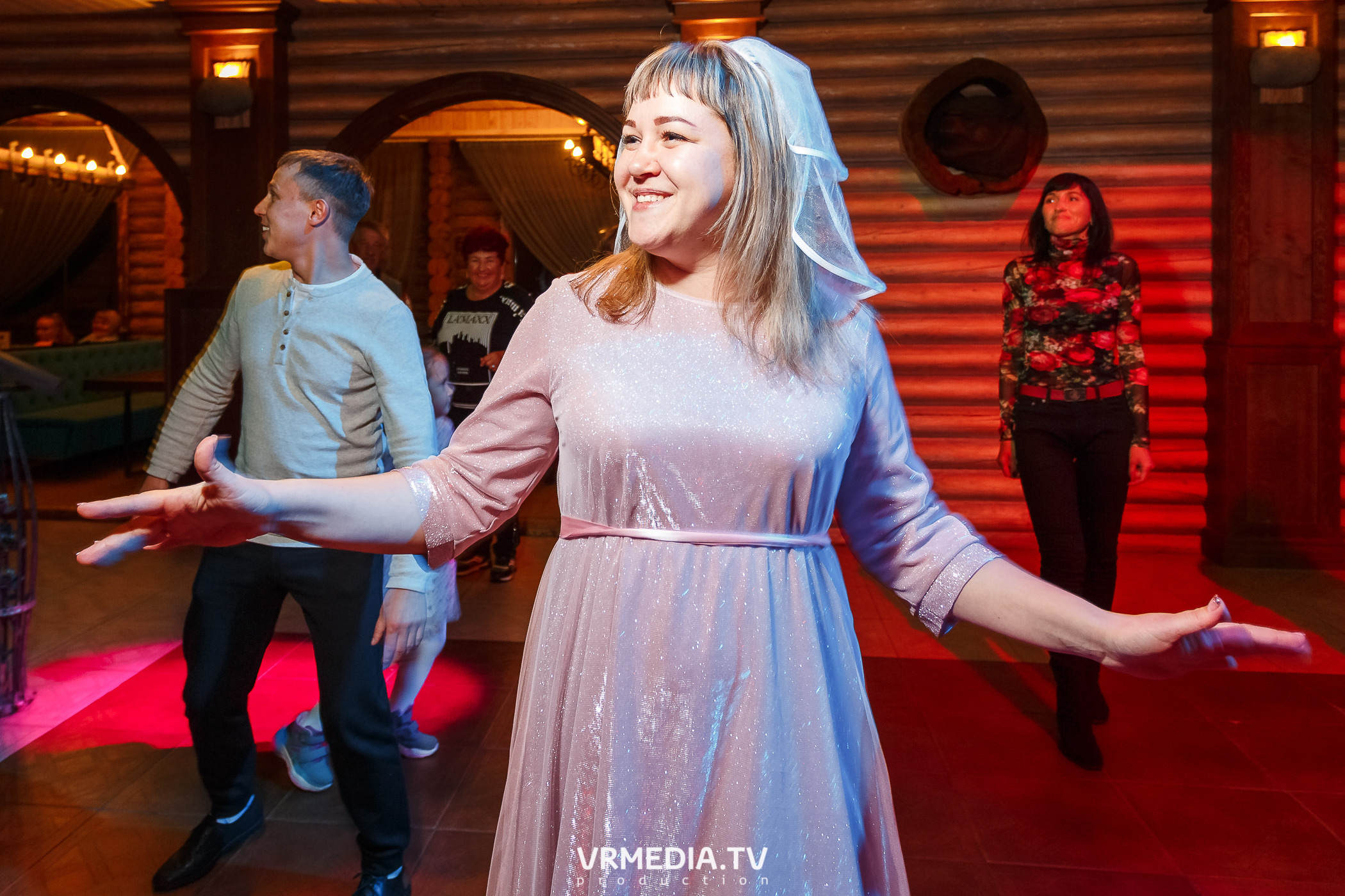 В гостях «У Петровича»