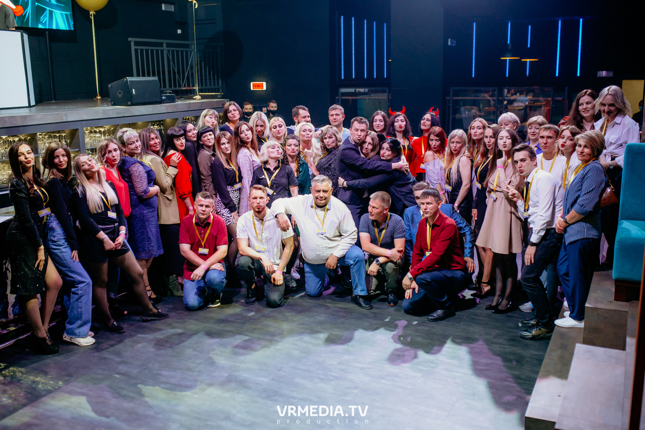 Актуальное страхование. 13 лет