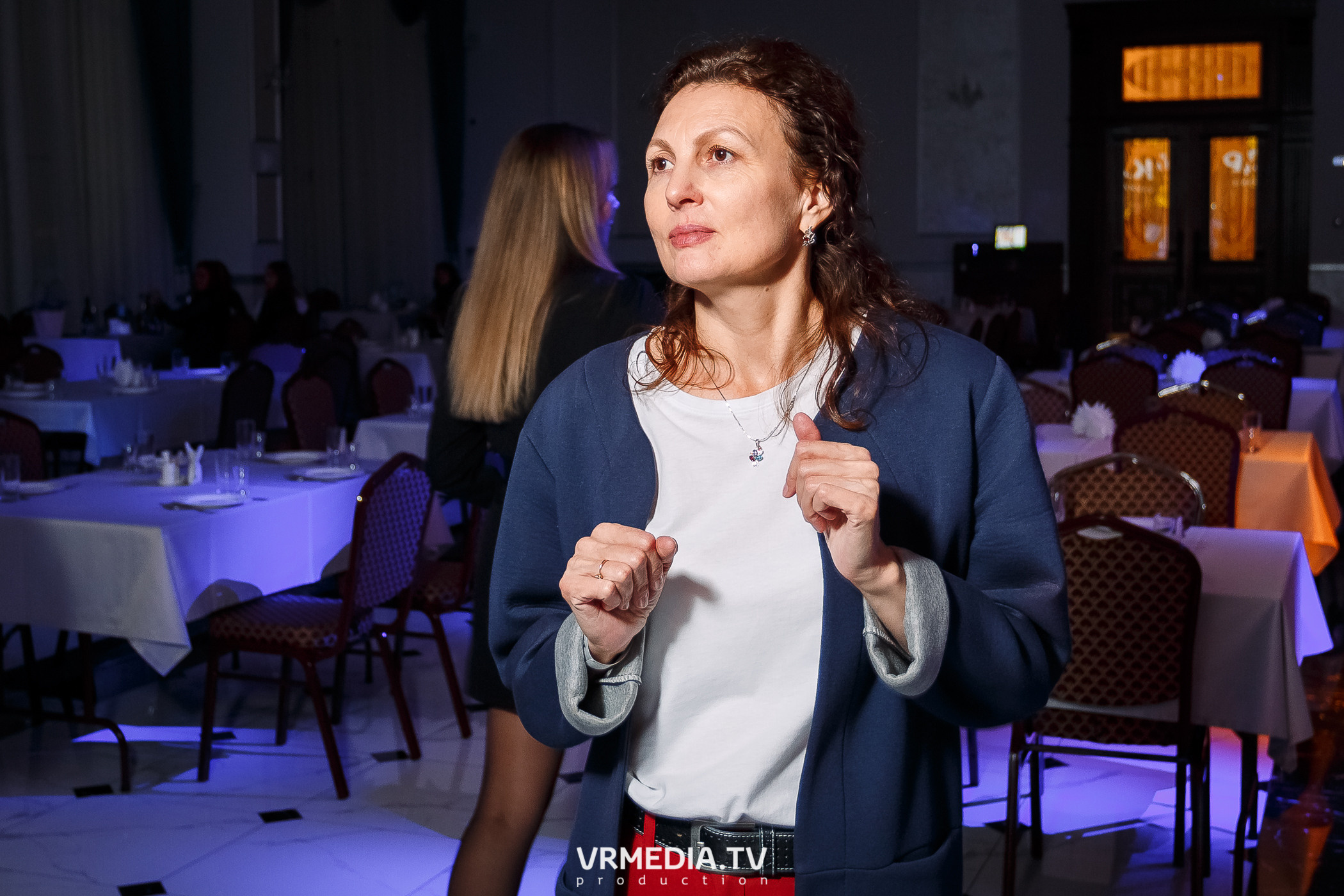 Выходные в ресторане «Paradise»