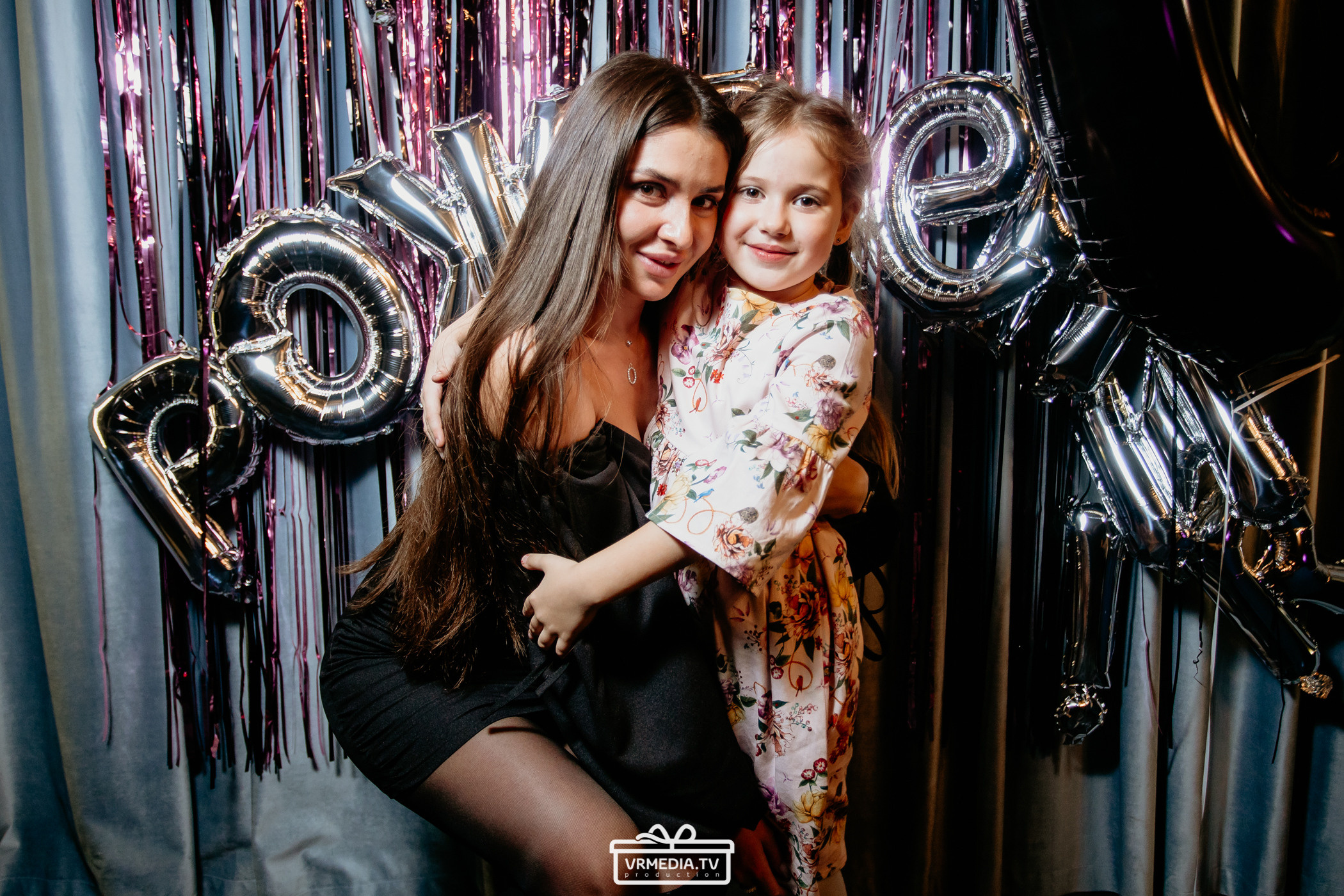 День рождения караоке «Volna»