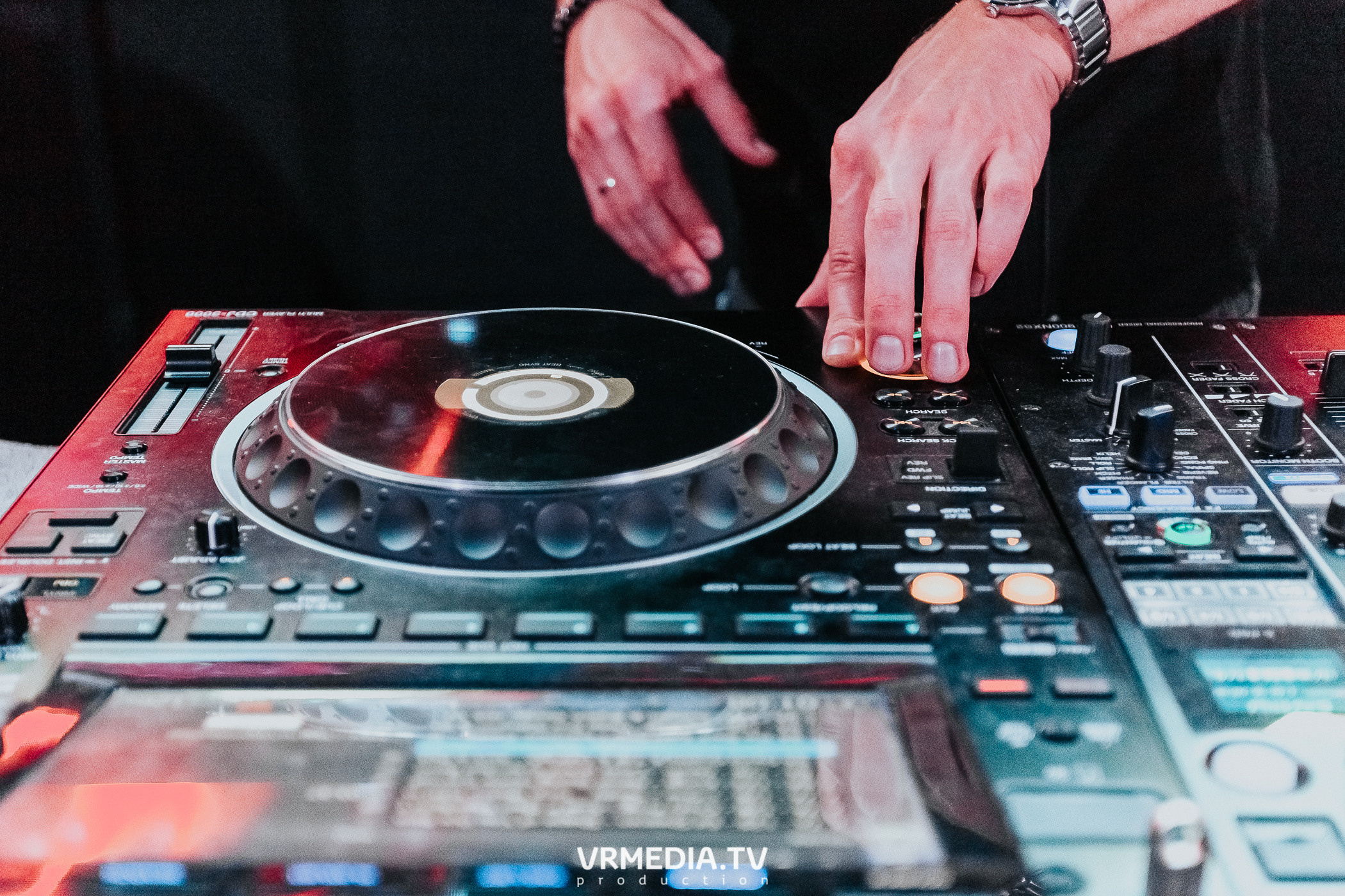 Kolya Funk в НК «Эфир»