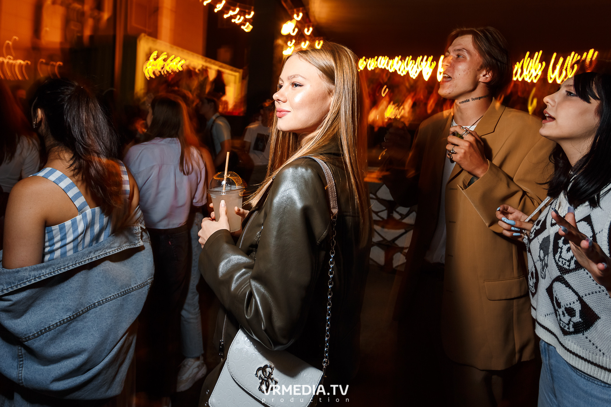 #Редакция_Лето. Культурное пространство «Редакция»