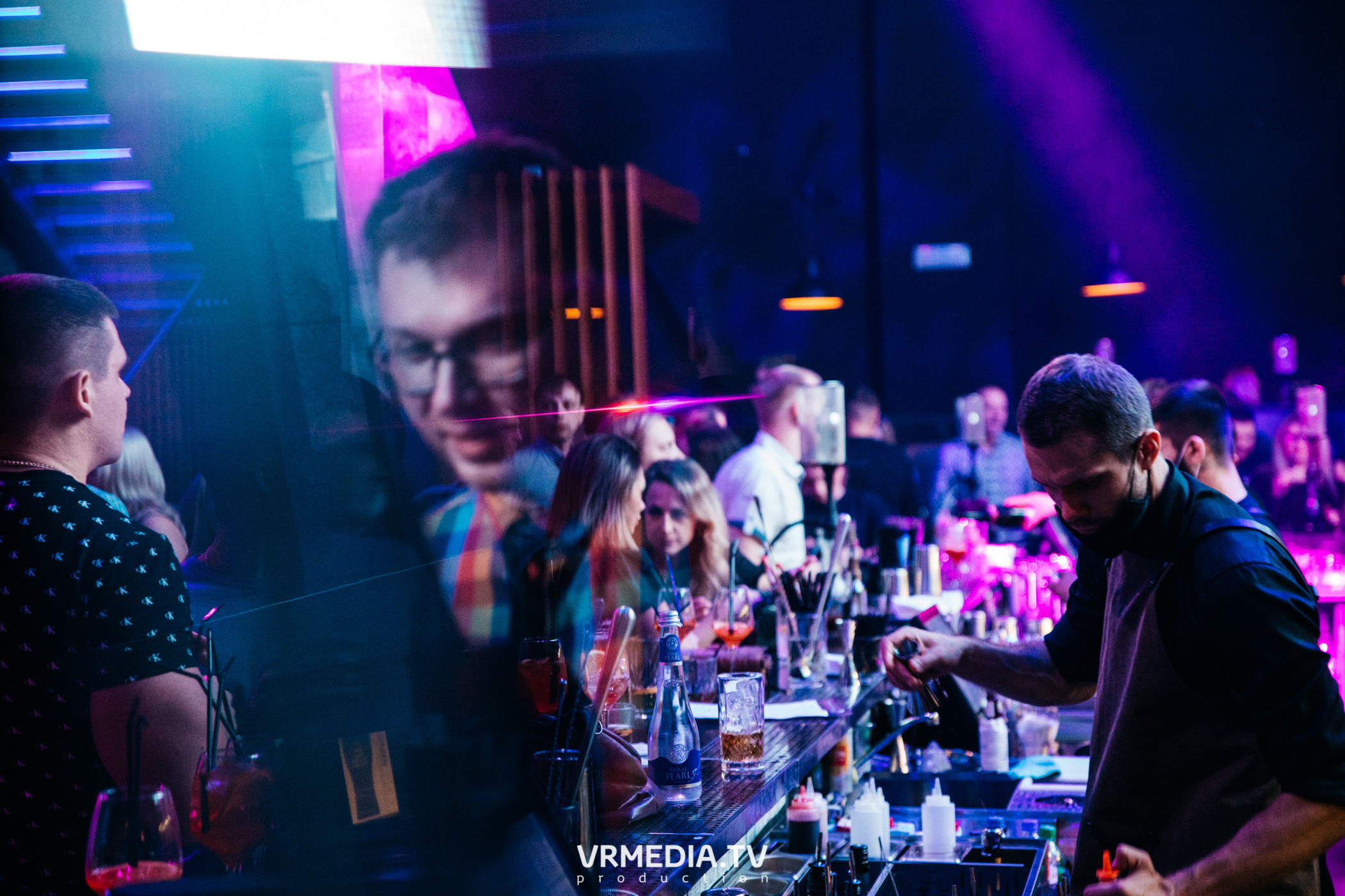 Выходные в НК «Эфир»