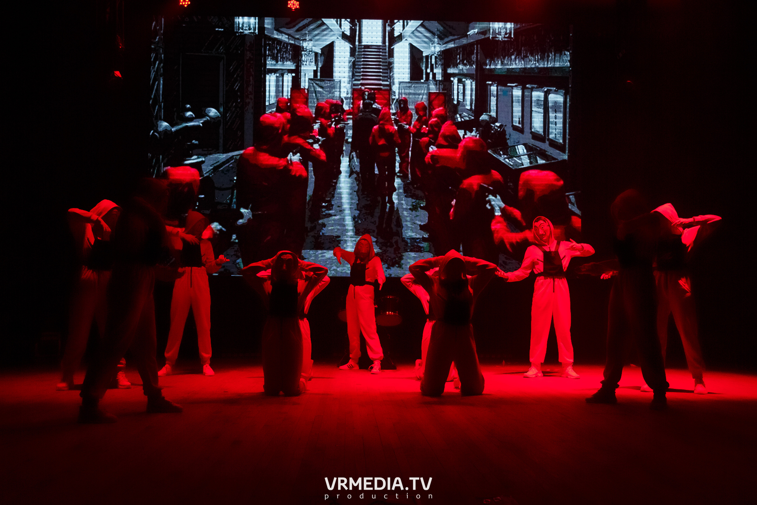 «Давай Знакомиться» в КемГМУ, Лечебный факультет