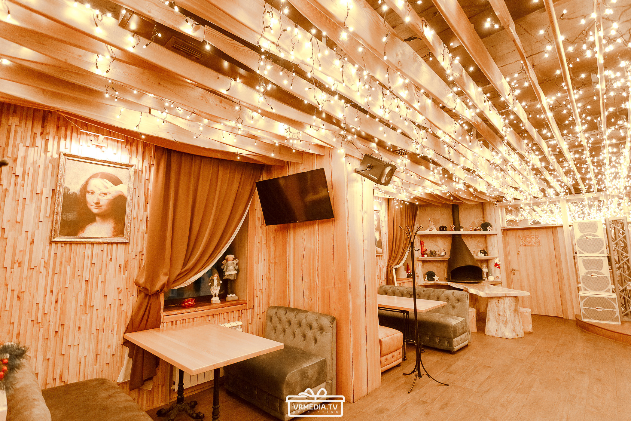 Выходные в «Alpen Club»