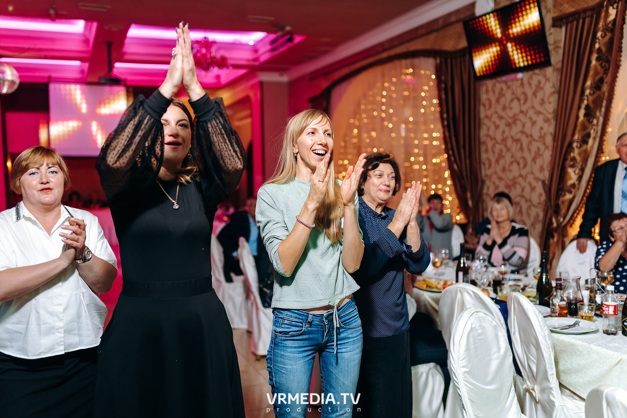 Выходные в РК «Лазурный берег»